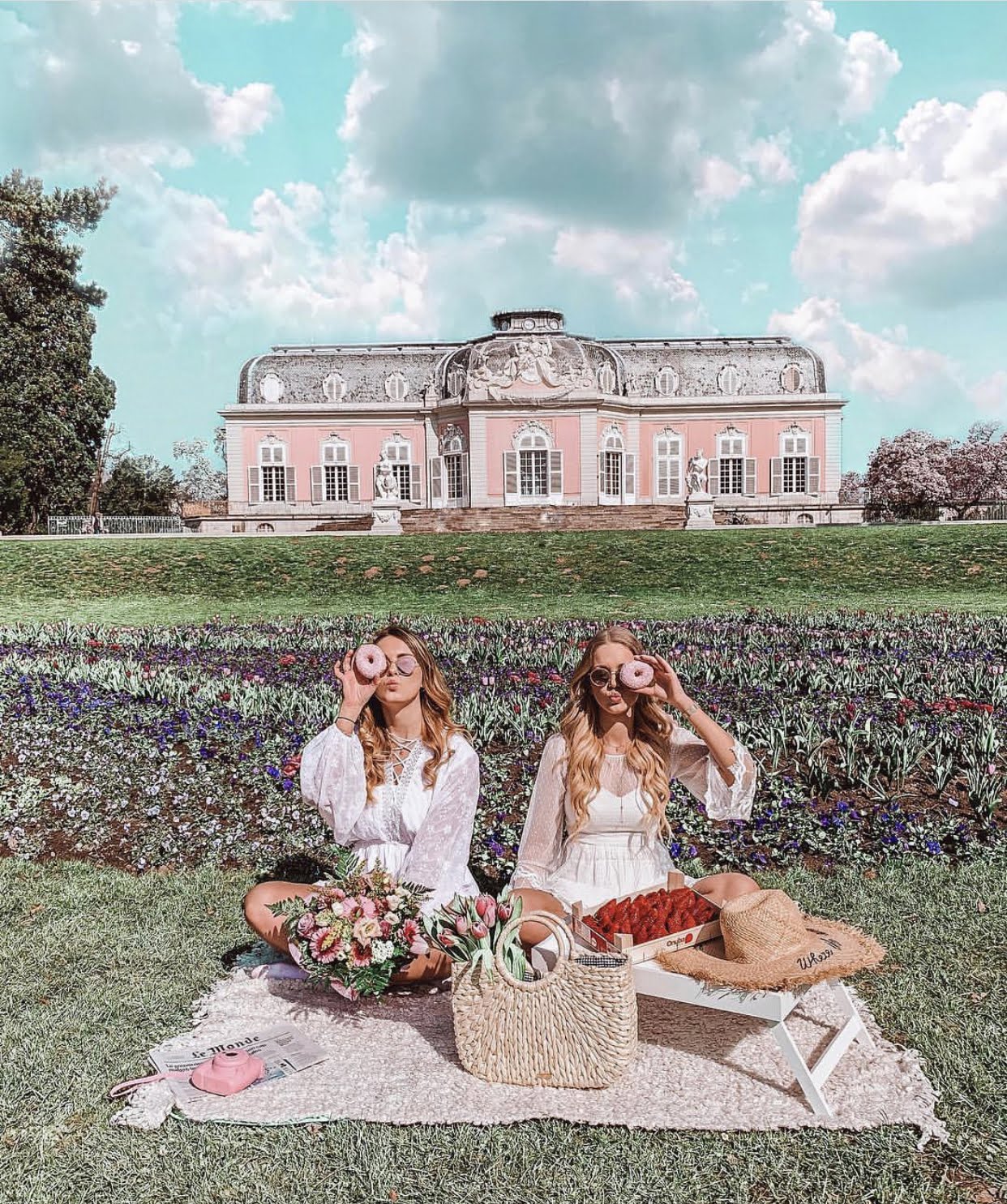 3 (Nearly) Free Ways To Celebrate Summer - DefineMe