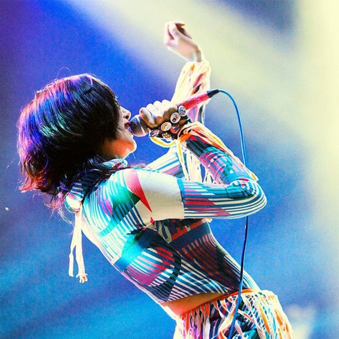 5 Female-Fronted Bands You Should Be Listening to + How Their Teaching us to Blaze our own Path 🤘💕 - DefineMe