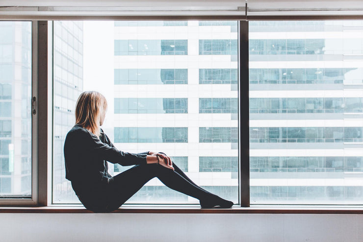DefineMe Fragrance | 5 Tips to Stay Sane While Social Distancing