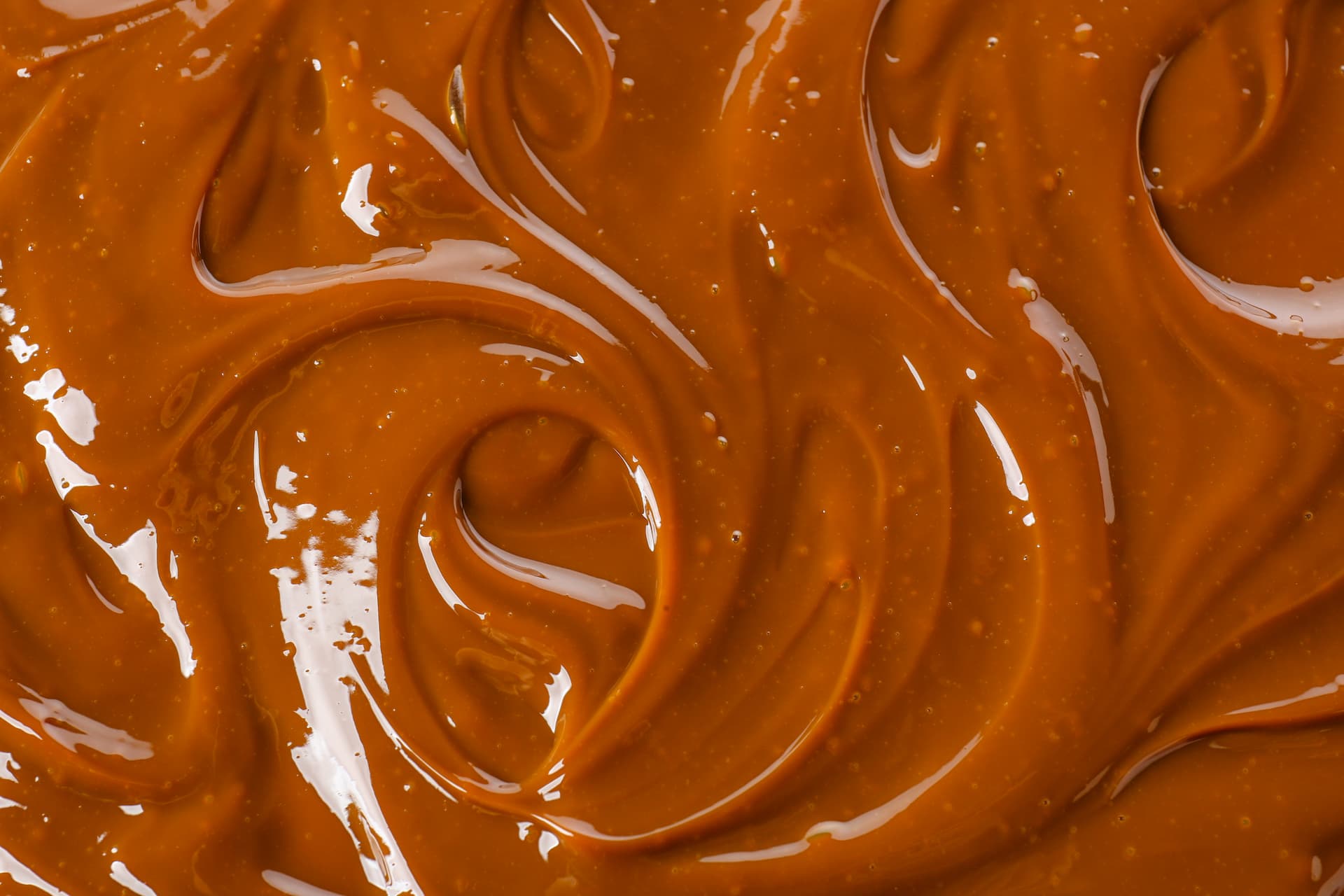 Notes We Love: Caramel