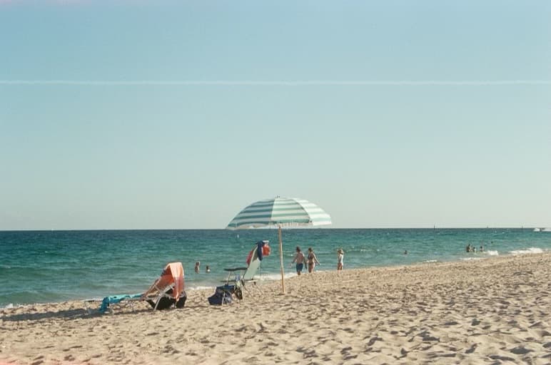 How to Pick the Perfect Perfume for Summer