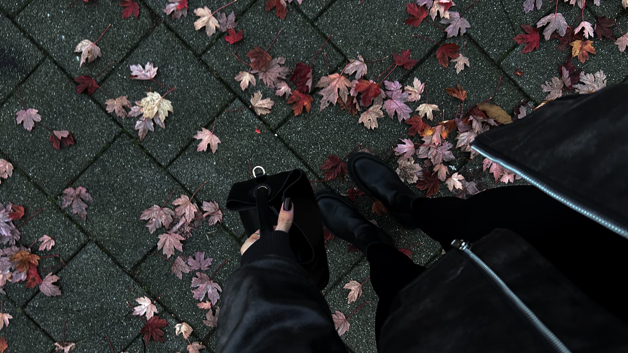 Why October Is the Best Month to Wear Your Boldest Scent