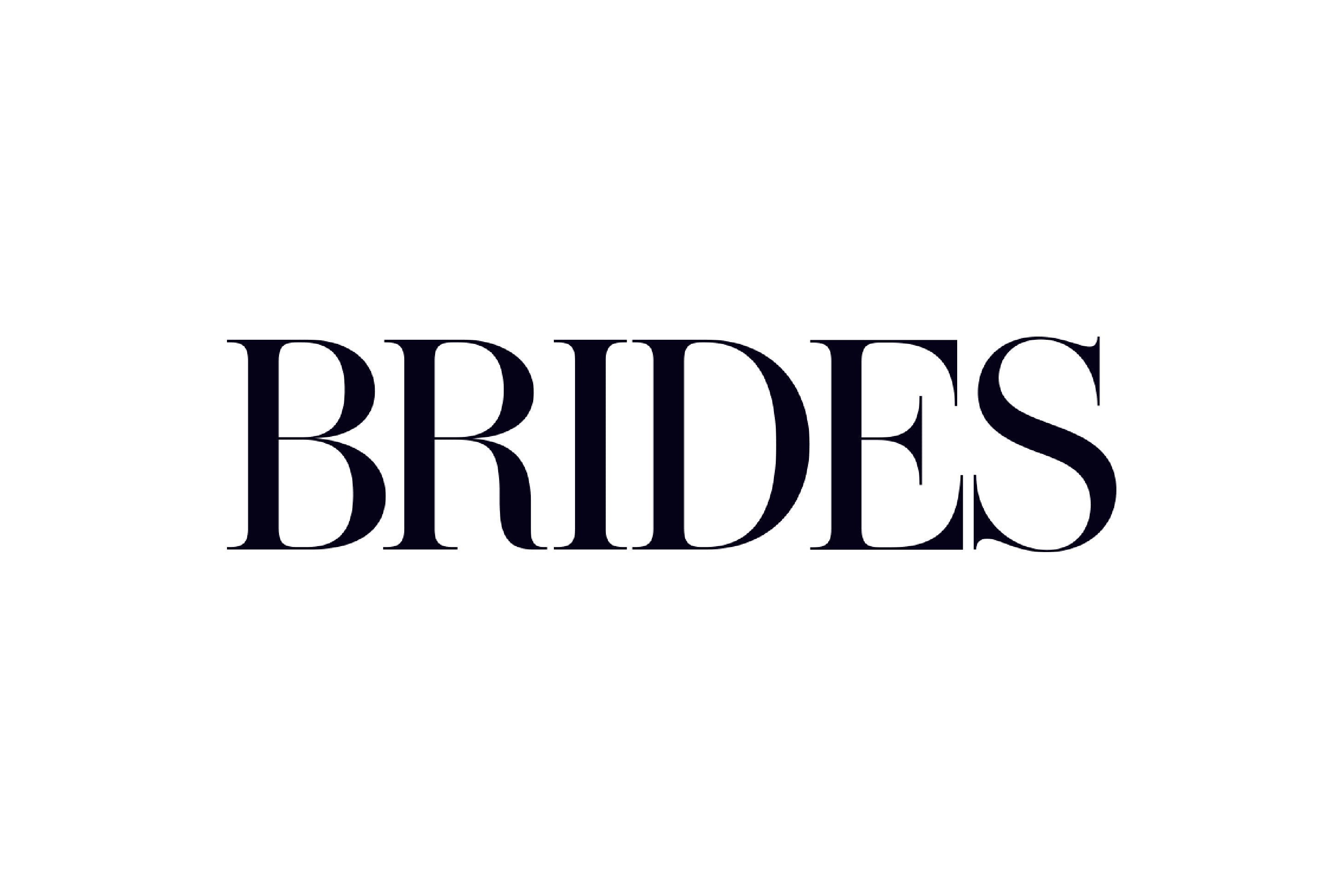 Brides (May/June 2017) - DefineMe