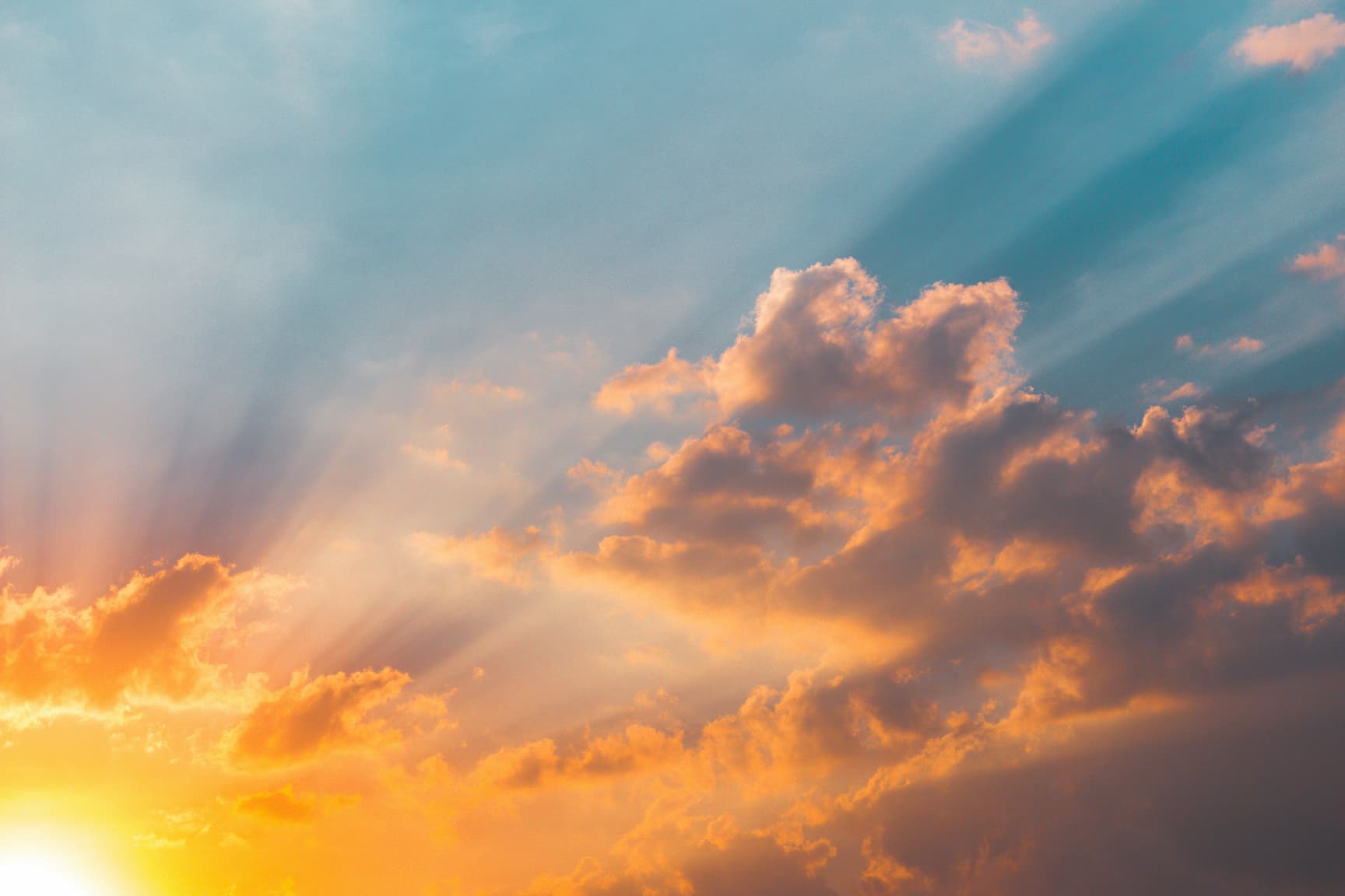 How Weather Actually Changes the Way Your Perfume Smells