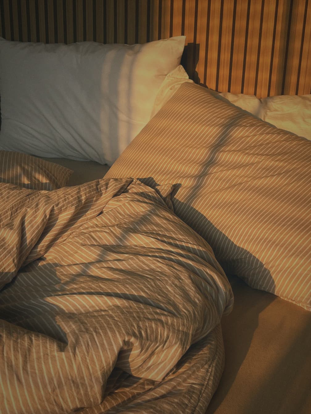 The Art of the Nighttime Scent Ritual