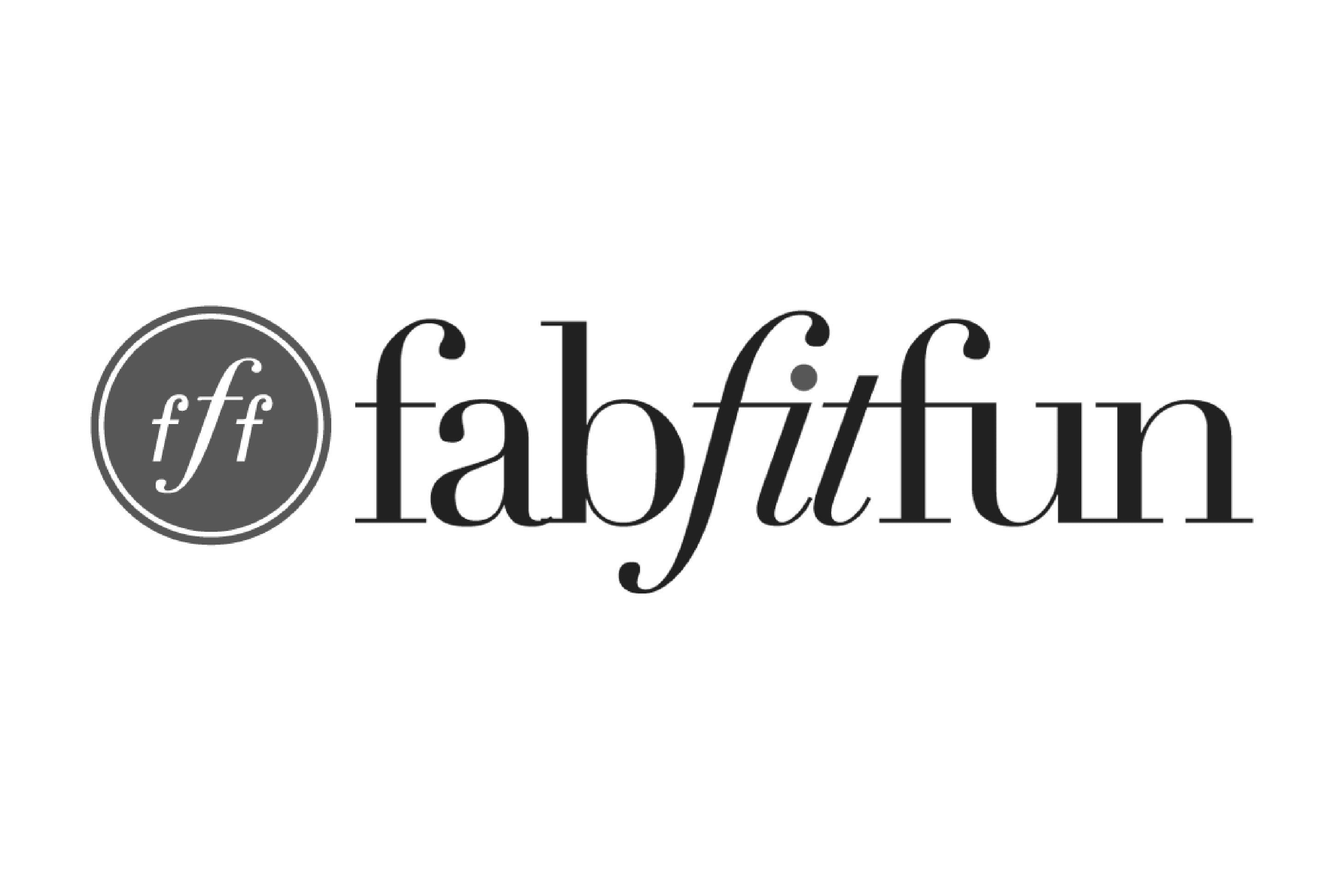 Fab Fit Fun - DefineMe