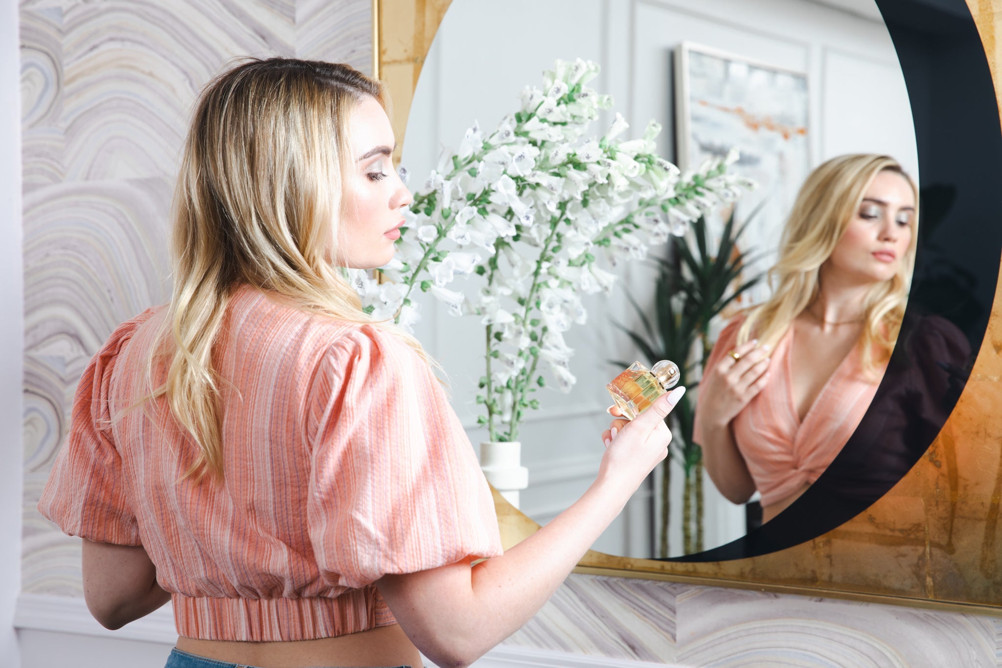 Fragrance... It's Personal. - DefineMe