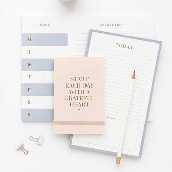 How to Make Good Things Happen with a Gratitude Journal | DefineMe