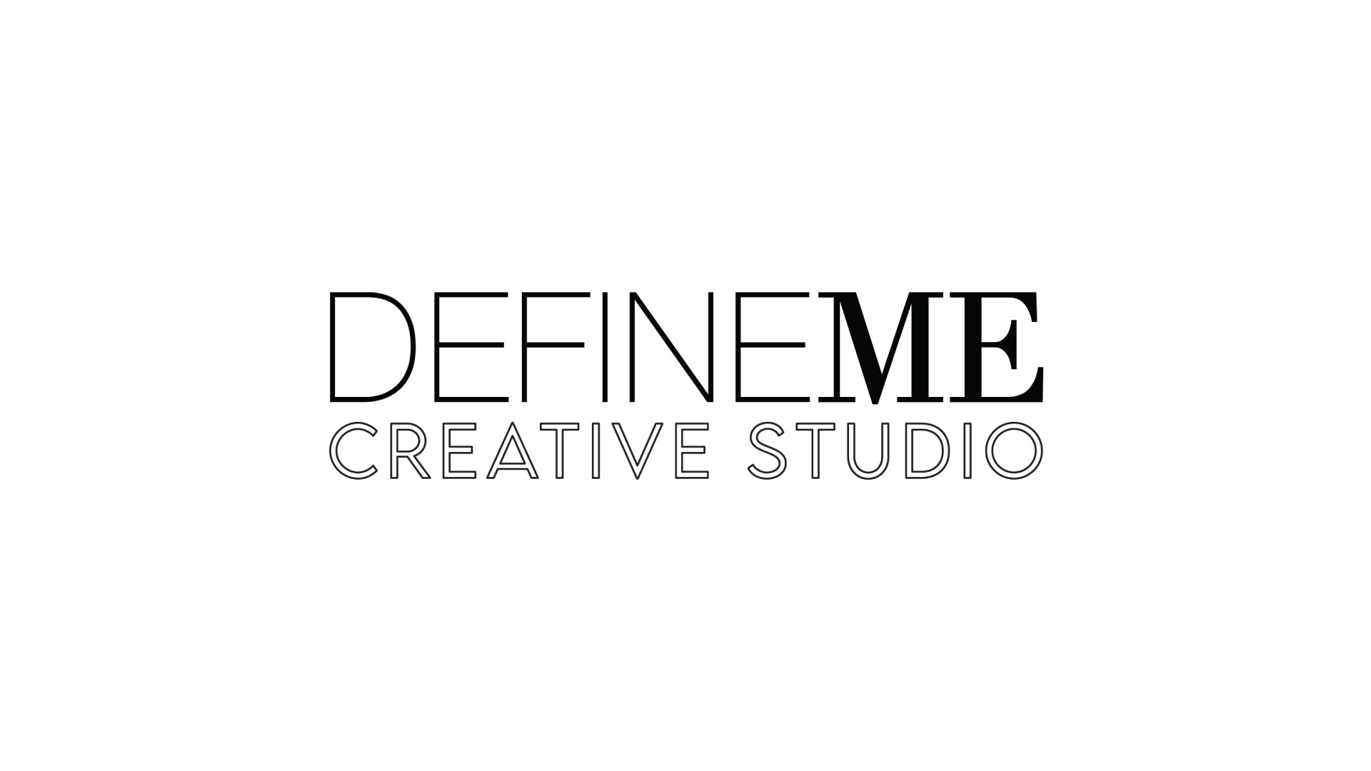 Introducing DefineMe Creative Studio - DefineMe