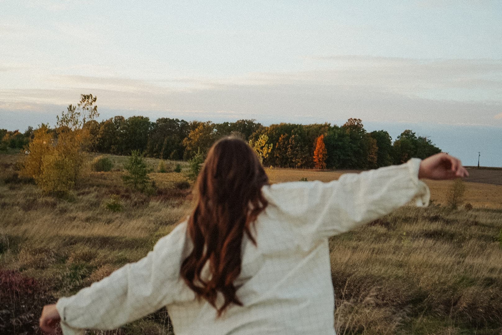 What to Look for in a Fall Perfume