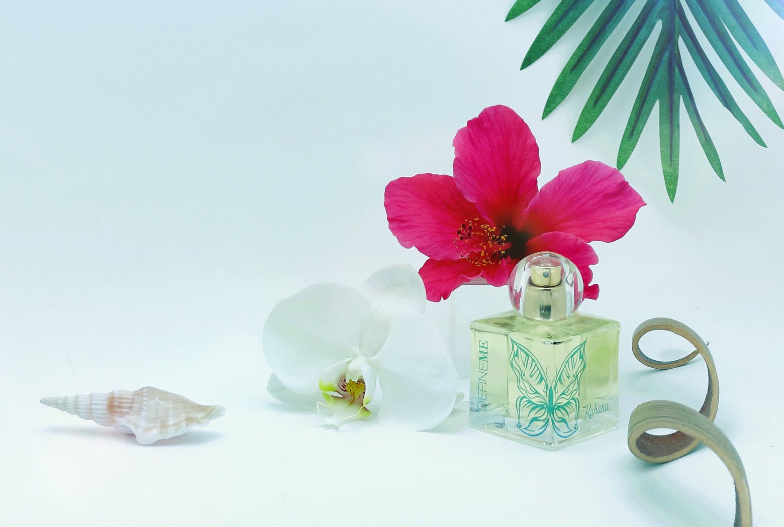 New Kahana Scent: An Introduction - DefineMe