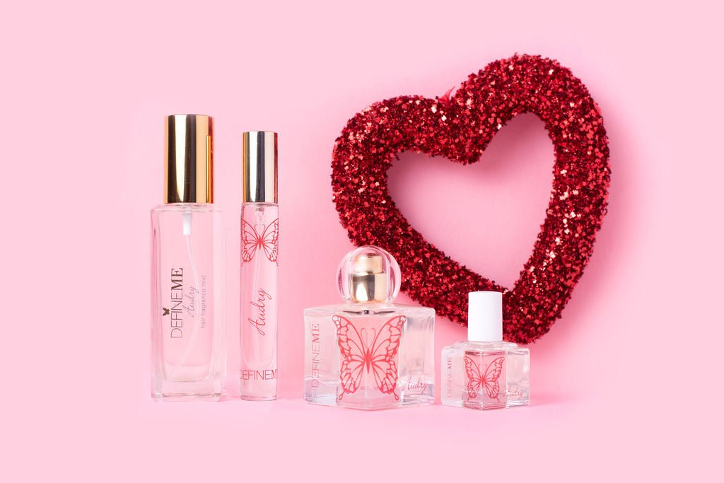 Scents for Self-Love or that Special Someone - DefineMe