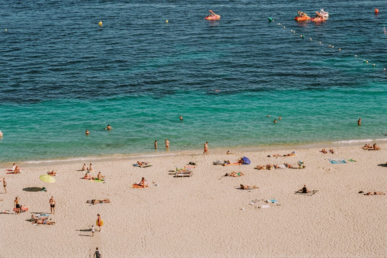 The Best Perfumes for Summer