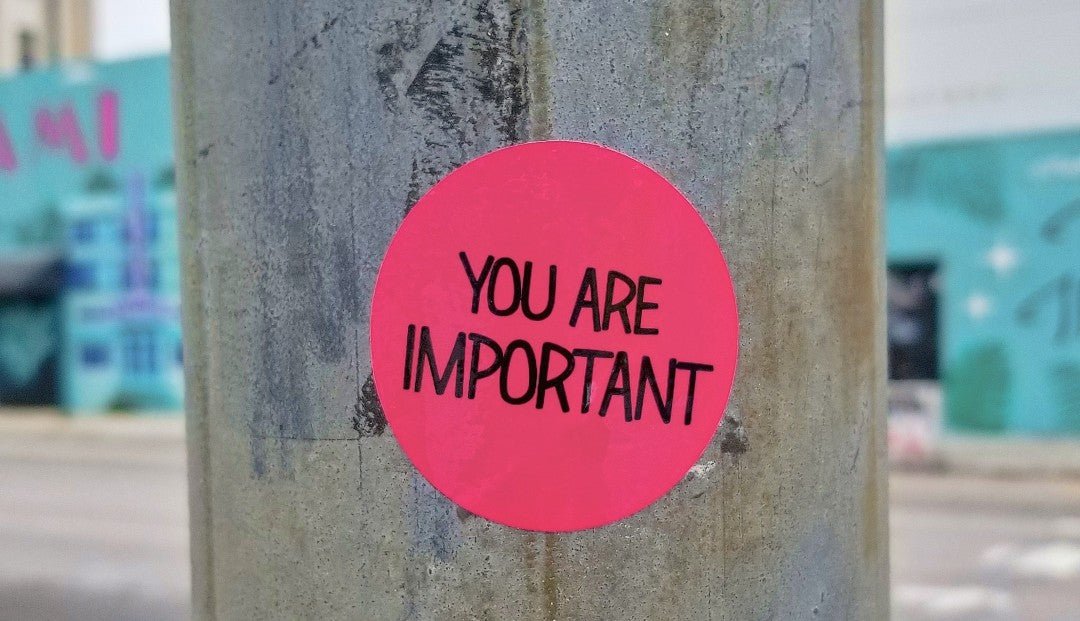 World Mental Health Day - DefineMe