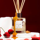 DefineMe Rami - Clear Quartz Crystal Infused Reed Diffuser