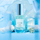 Kahana - Aquamarine Crystal Infused Natural Perfume Mist - DefineMe