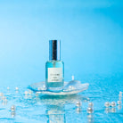 Kahana - Aquamarine Crystal Infused Natural Perfume Mist - DefineMe