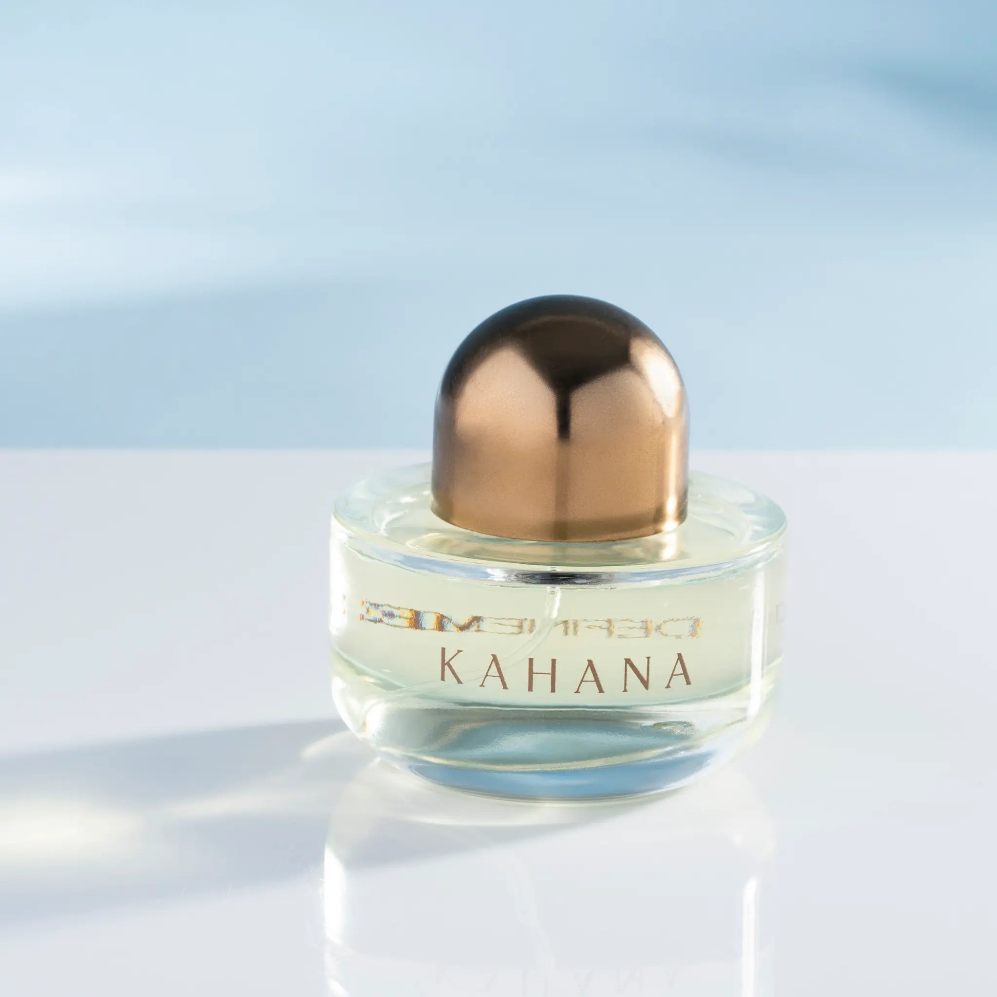 Kahana eau de parfum - DefineMe