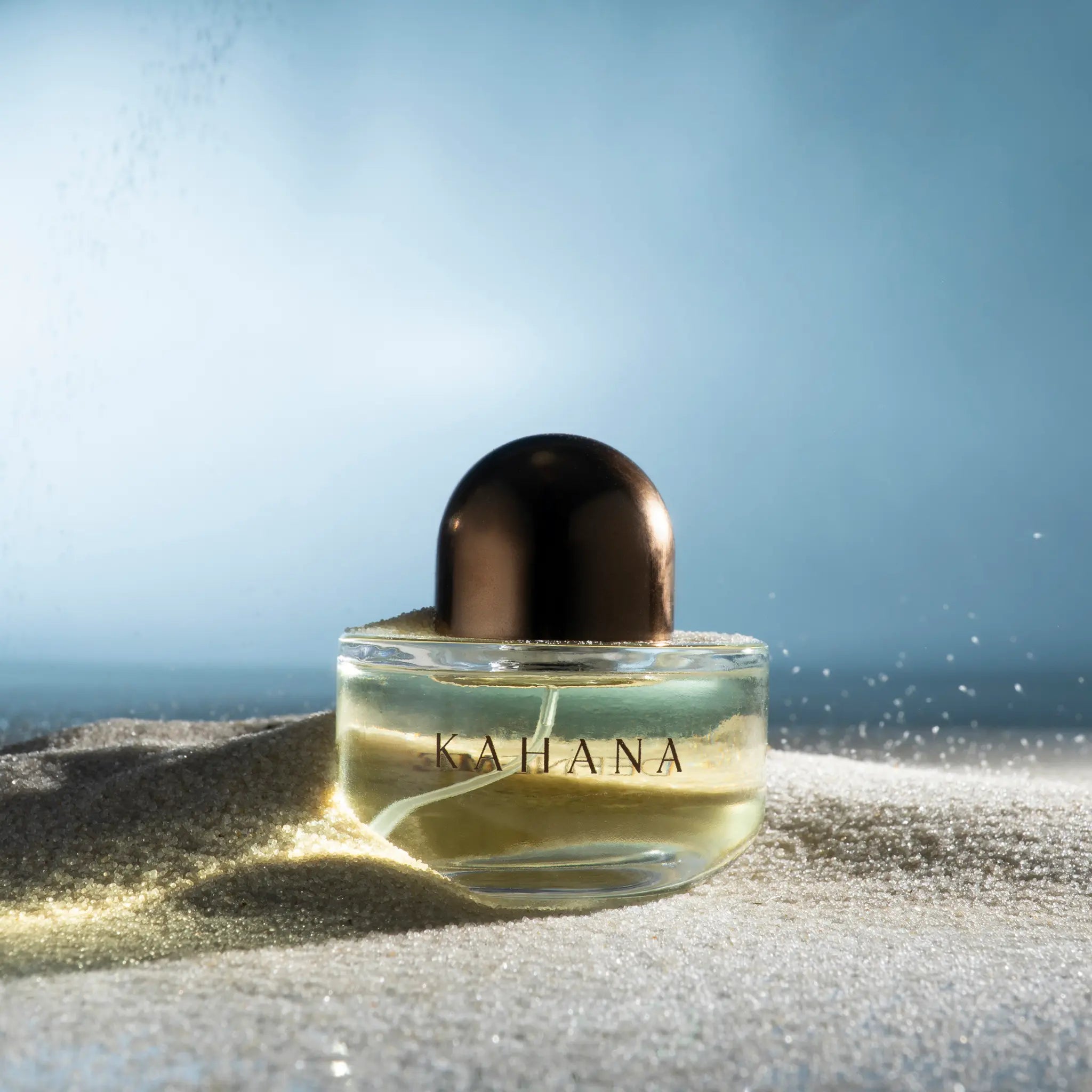 Kahana eau de parfum - DefineMe
