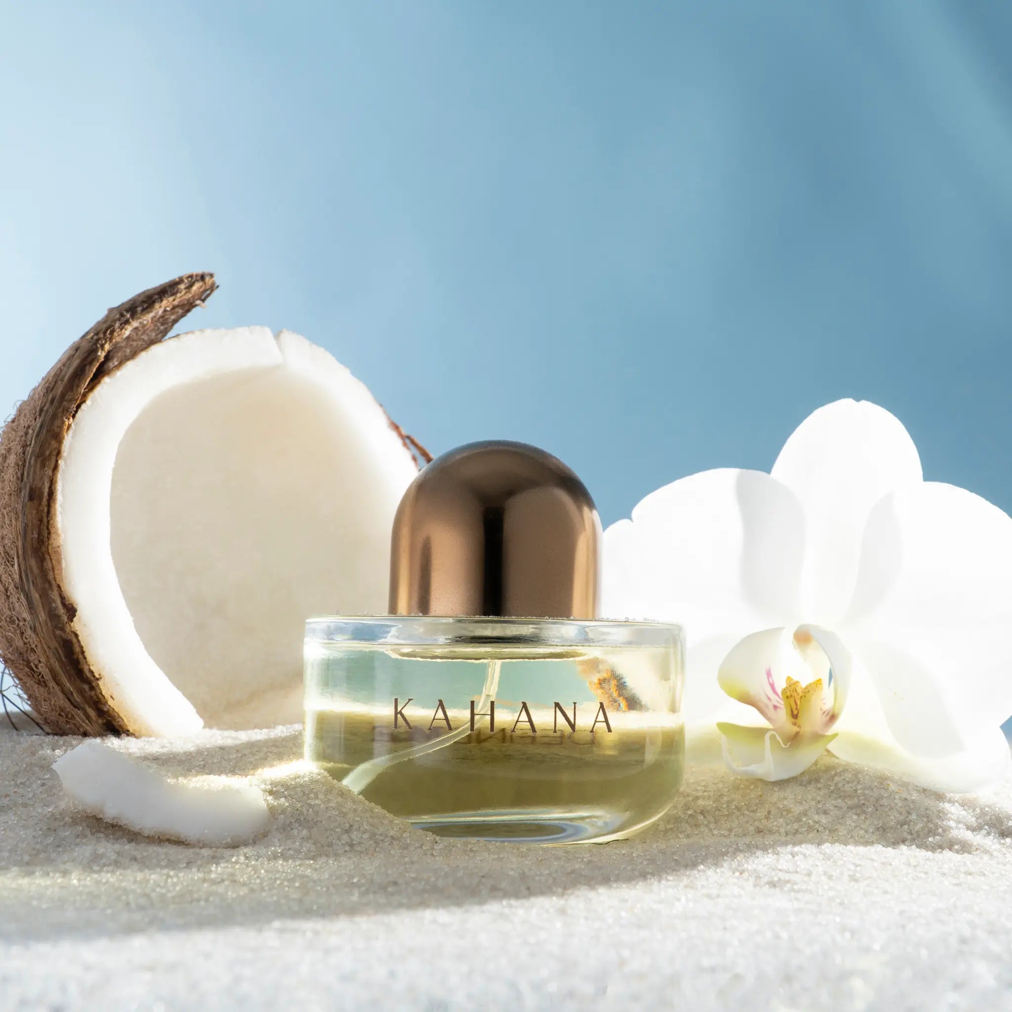 Kahana eau de parfum - DefineMe