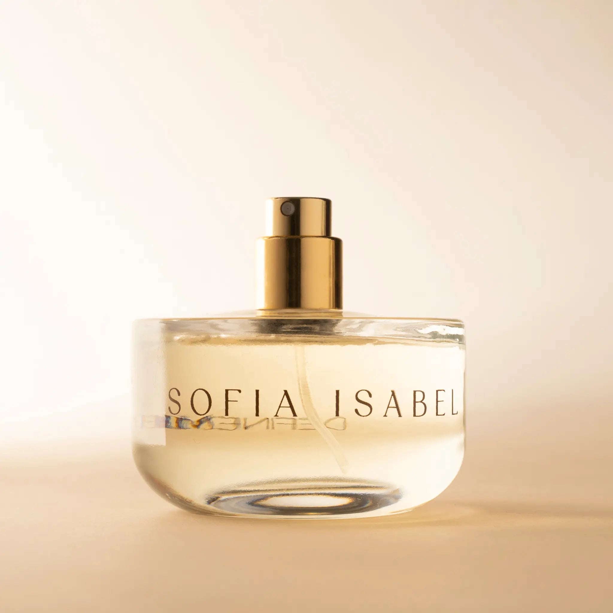 Sofia Isabel eau de parfum - DefineMe