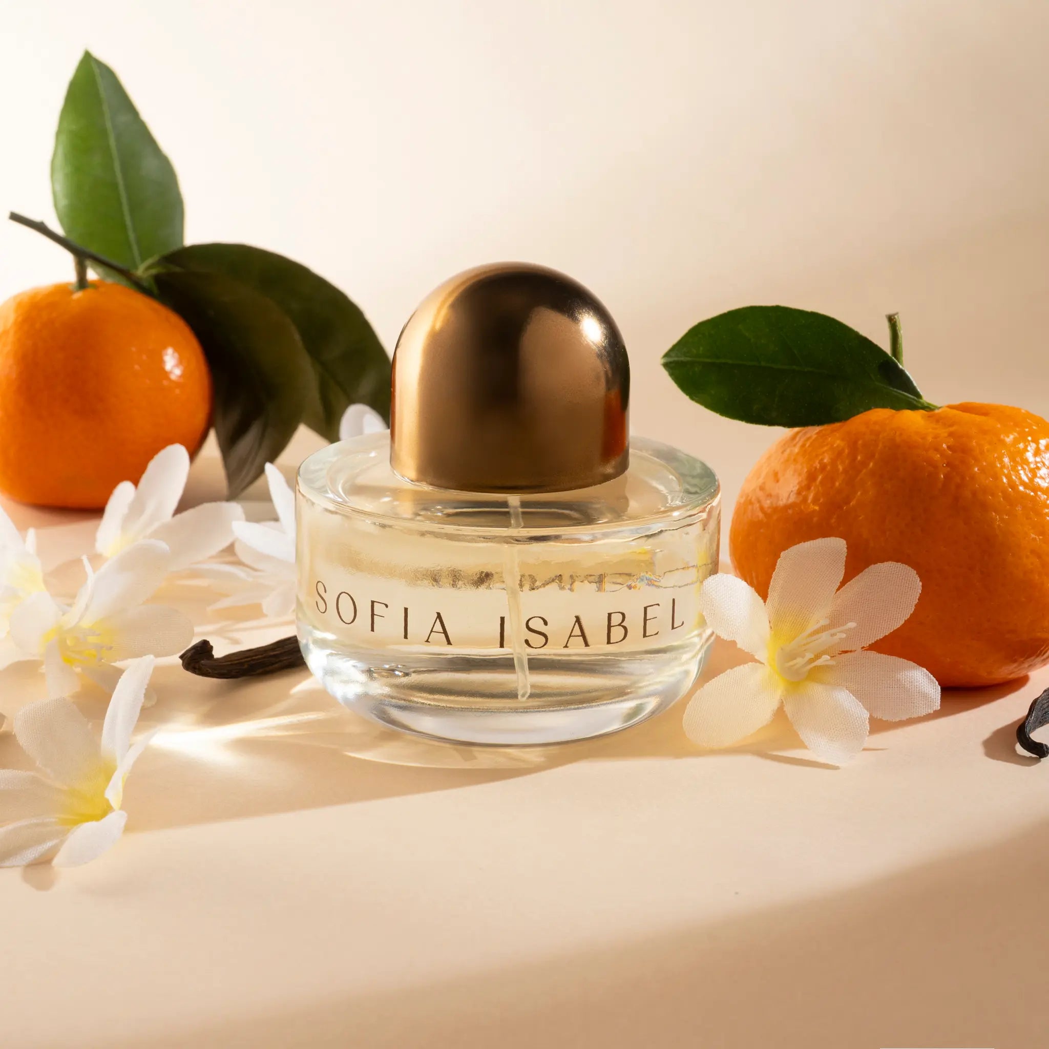 Sofia Isabel eau de parfum - DefineMe