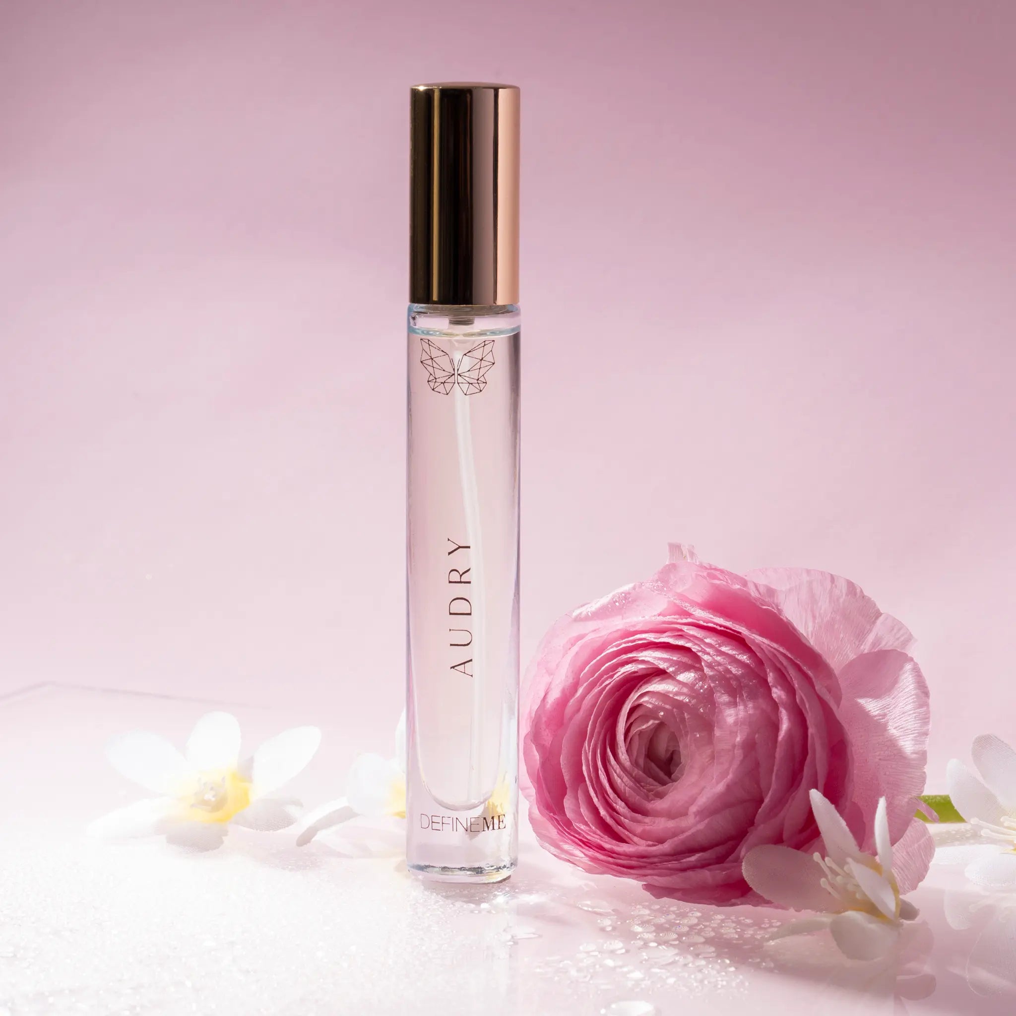 Audry Travel Spray - DefineMe