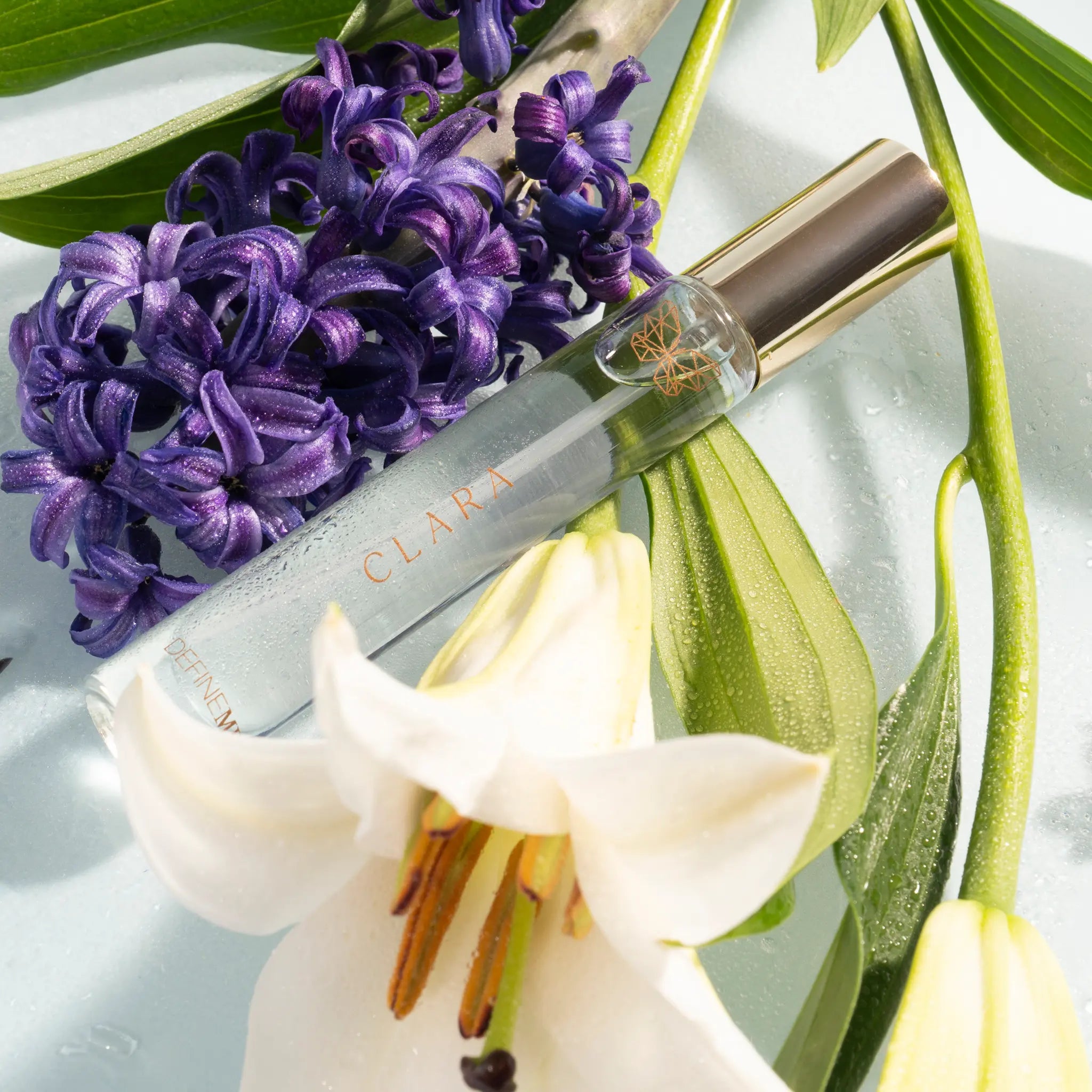 Clara Travel Spray - DefineMe