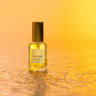 Sofia Isabel - Citrine Crystal Infused Natural Perfume Mist - DefineMe