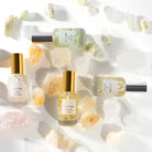 DefineMe Crystal Infused Perfume Set