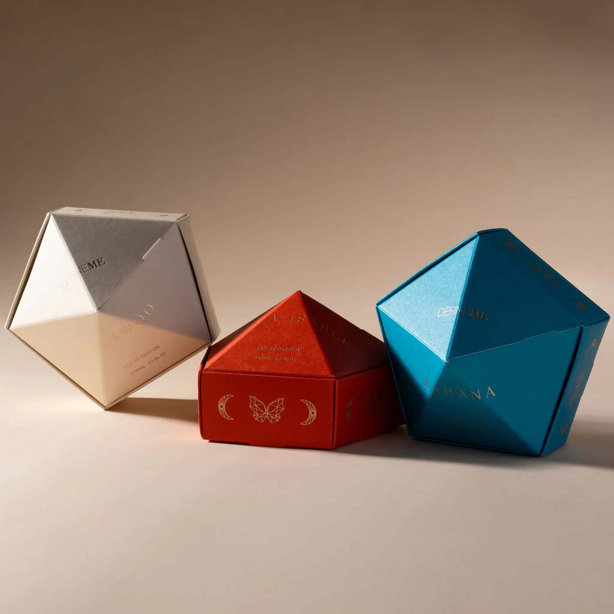 The DefineMe Edit - Annual Subscription