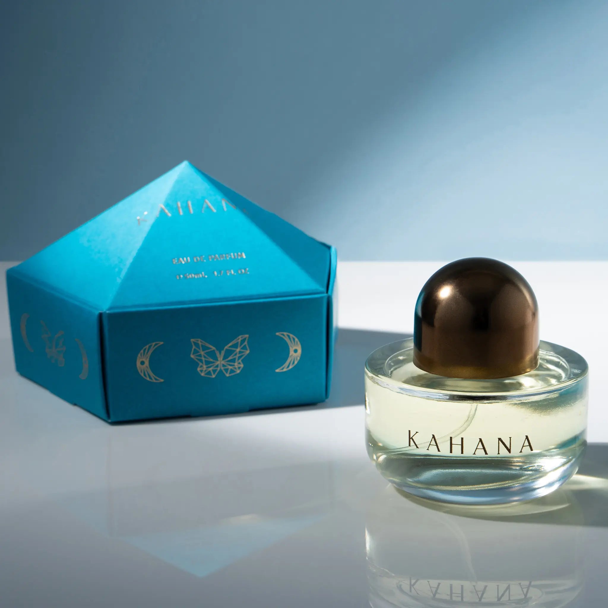 Kahana eau de parfum - DefineMe