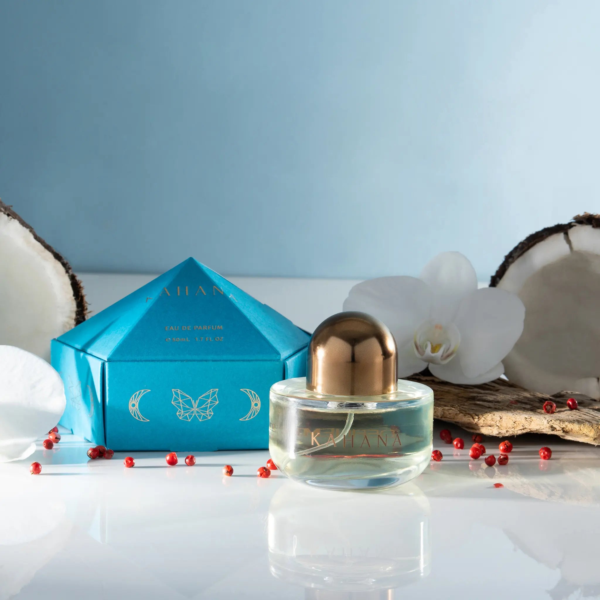 Kahana eau de parfum - DefineMe