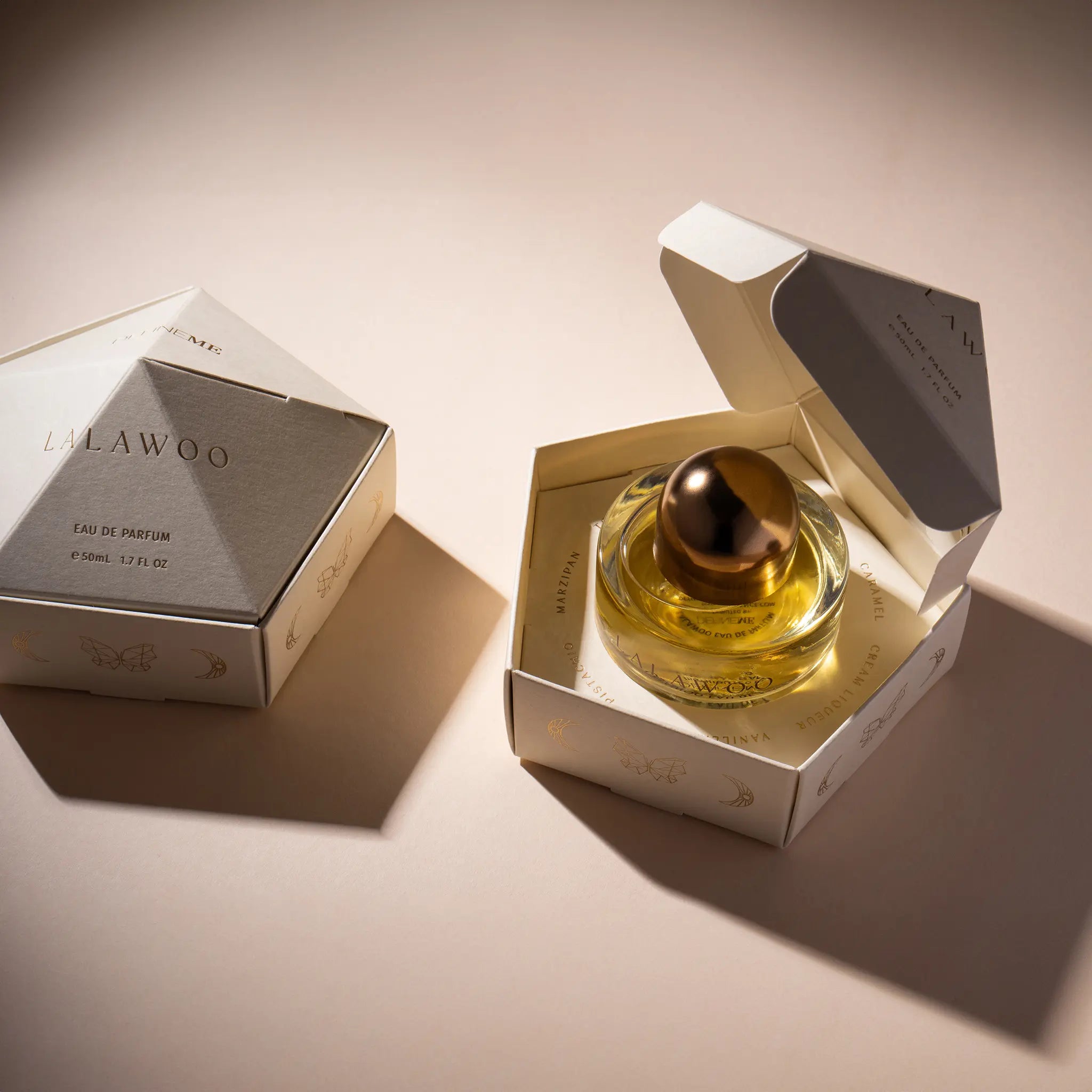 Lalawoo Eau de Parfum - DefineMe