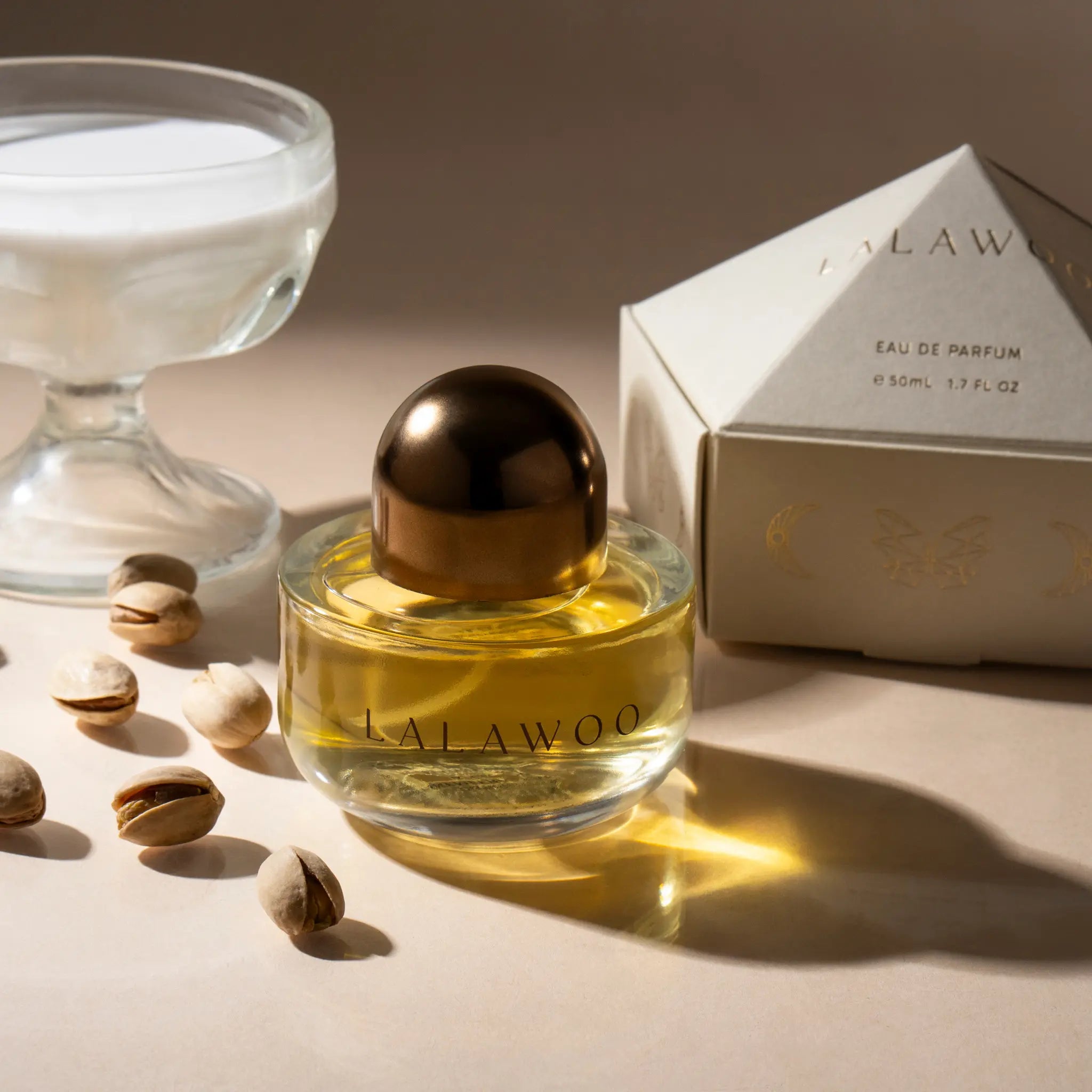 Lalawoo Eau de Parfum - DefineMe