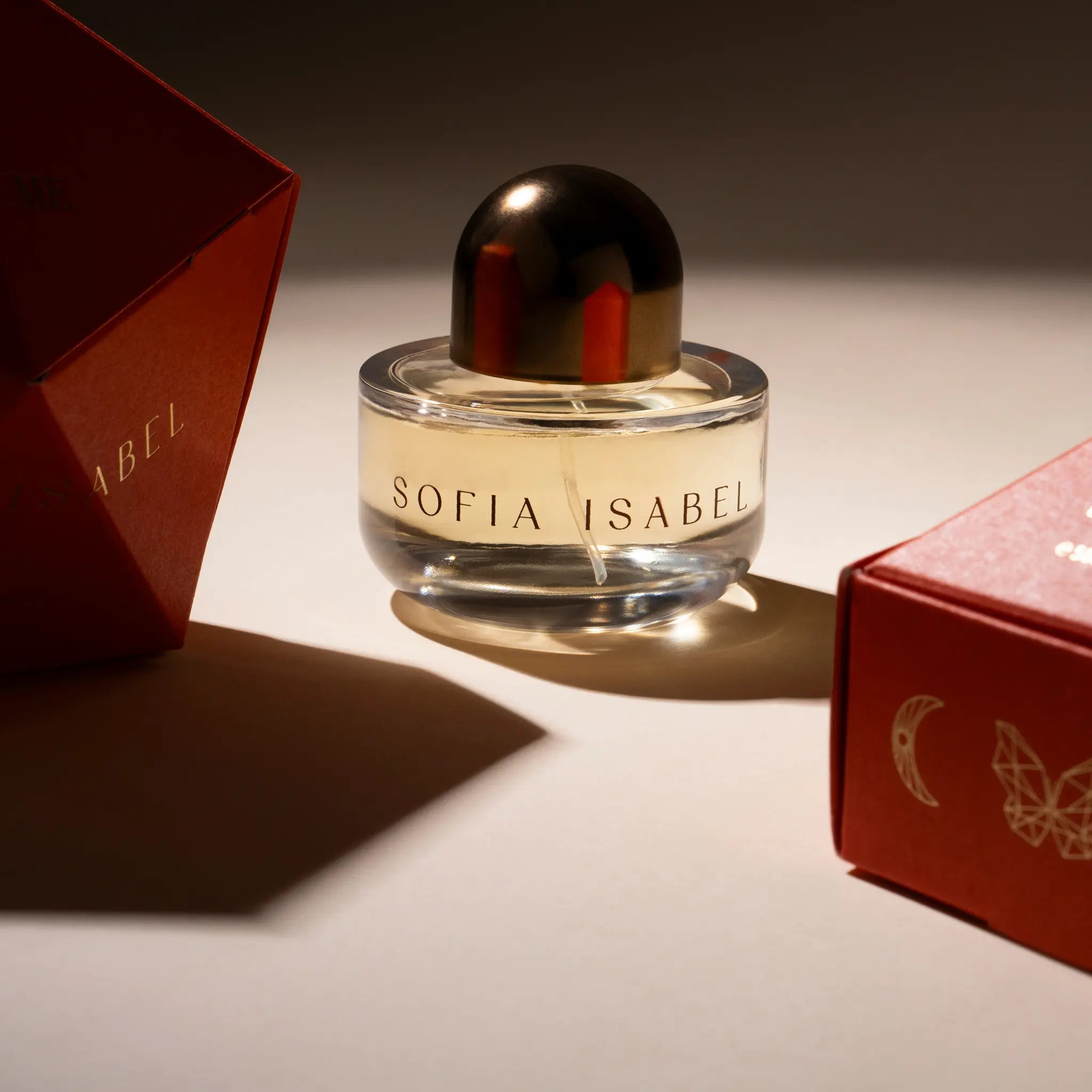 Sofia Isabel eau de parfum - DefineMe