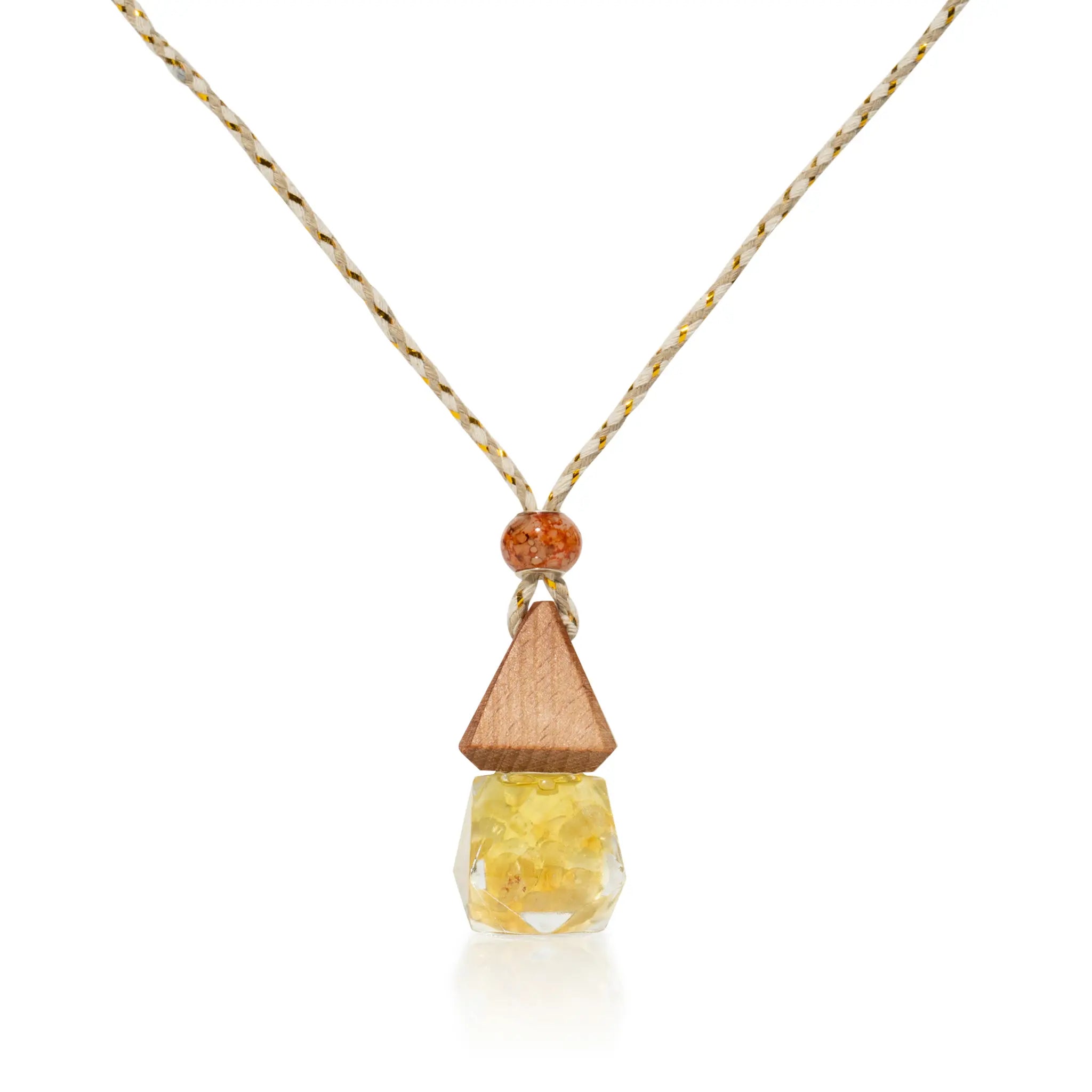 Sofia Isabel - Citrine Mood Prism - DefineMe