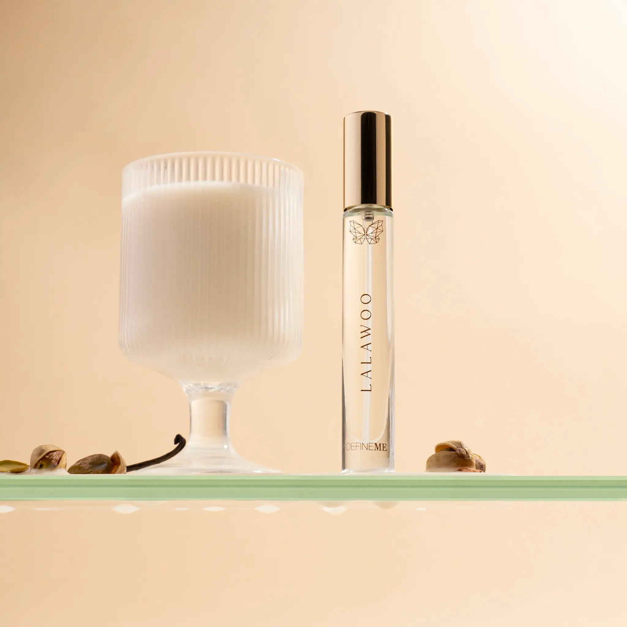 Lalawoo Travel Spray Perfume - DefineMe