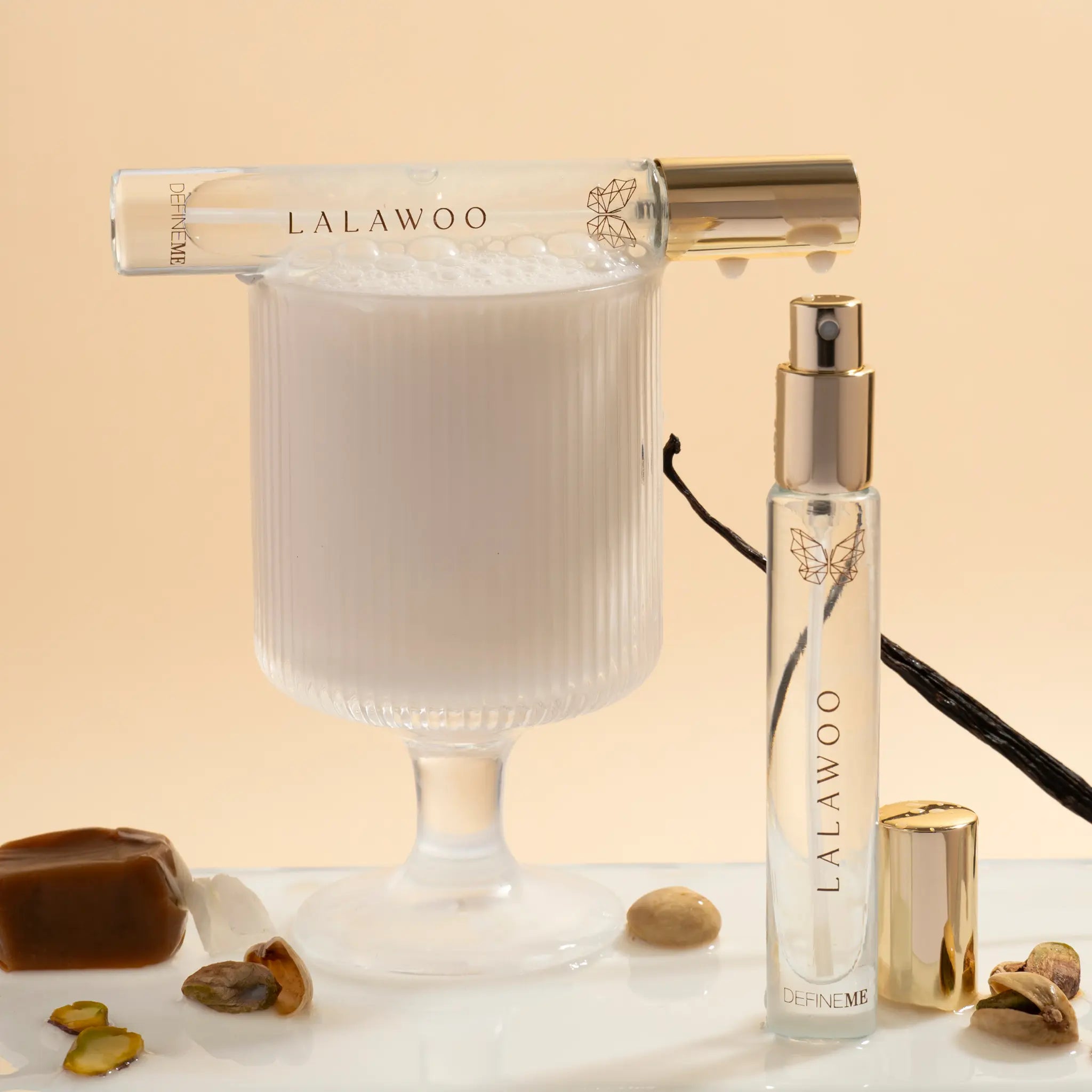 Lalawoo Travel Spray Perfume - DefineMe