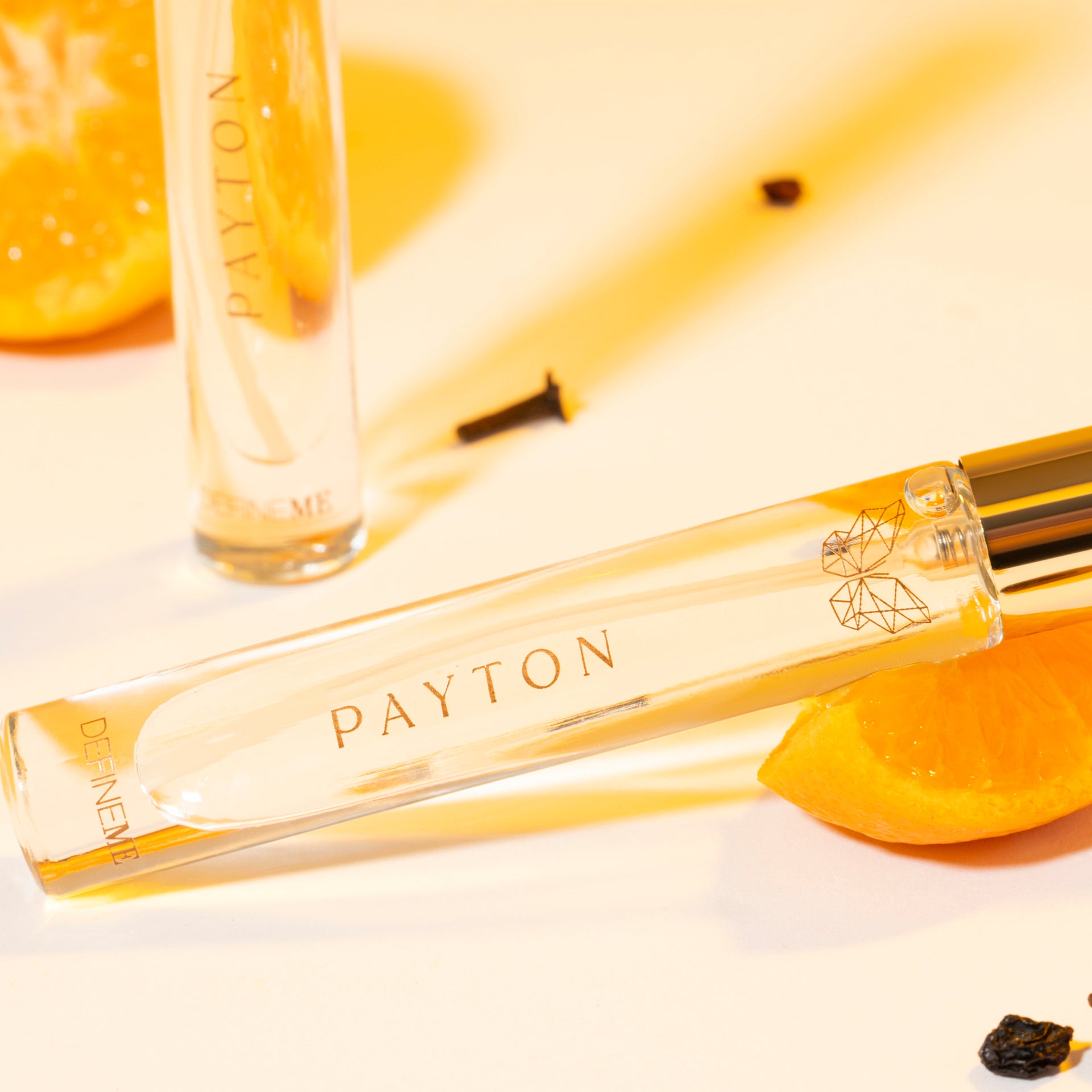 Payton Travel Spray