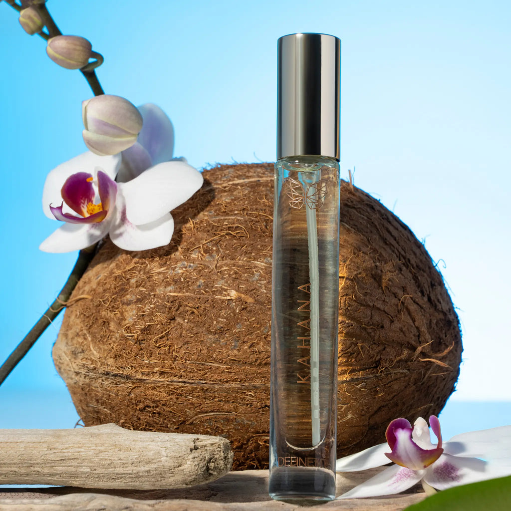 Kahana Travel Spray - DefineMe