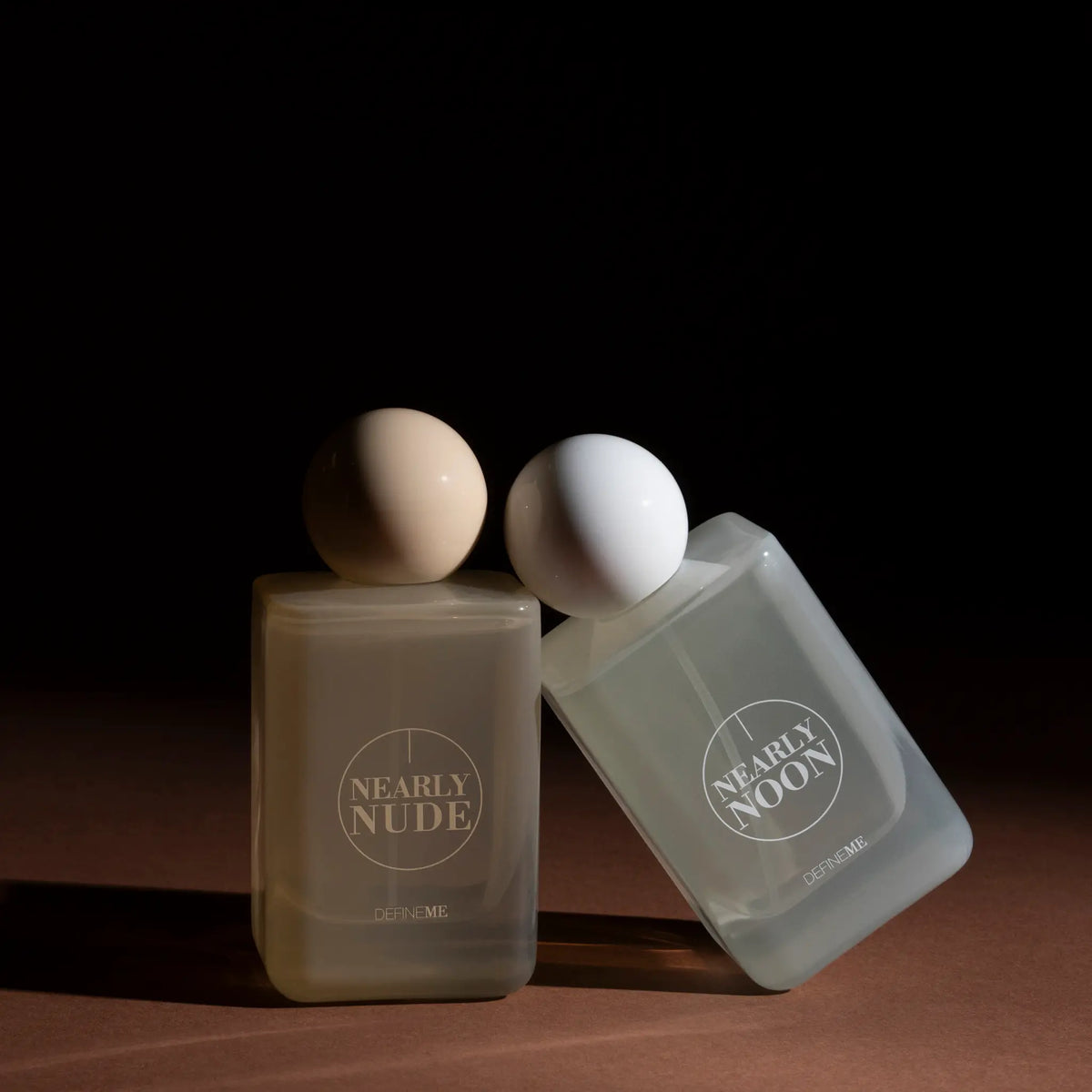 Nearly Duo | DefineMe Fragrance x Sniff With Steph