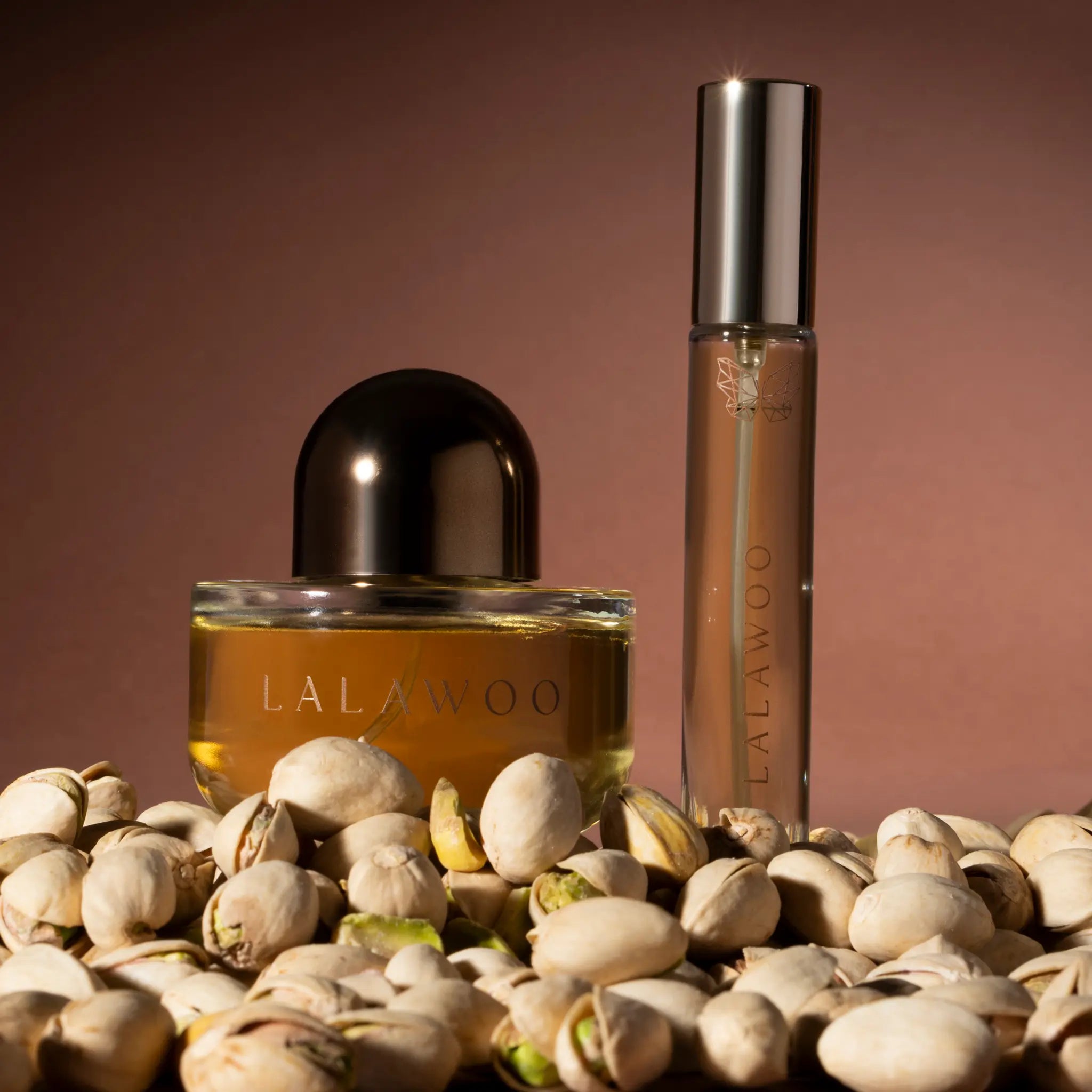 Lalawoo Eau de Parfum Duo bundle - DefineMe Fragrance