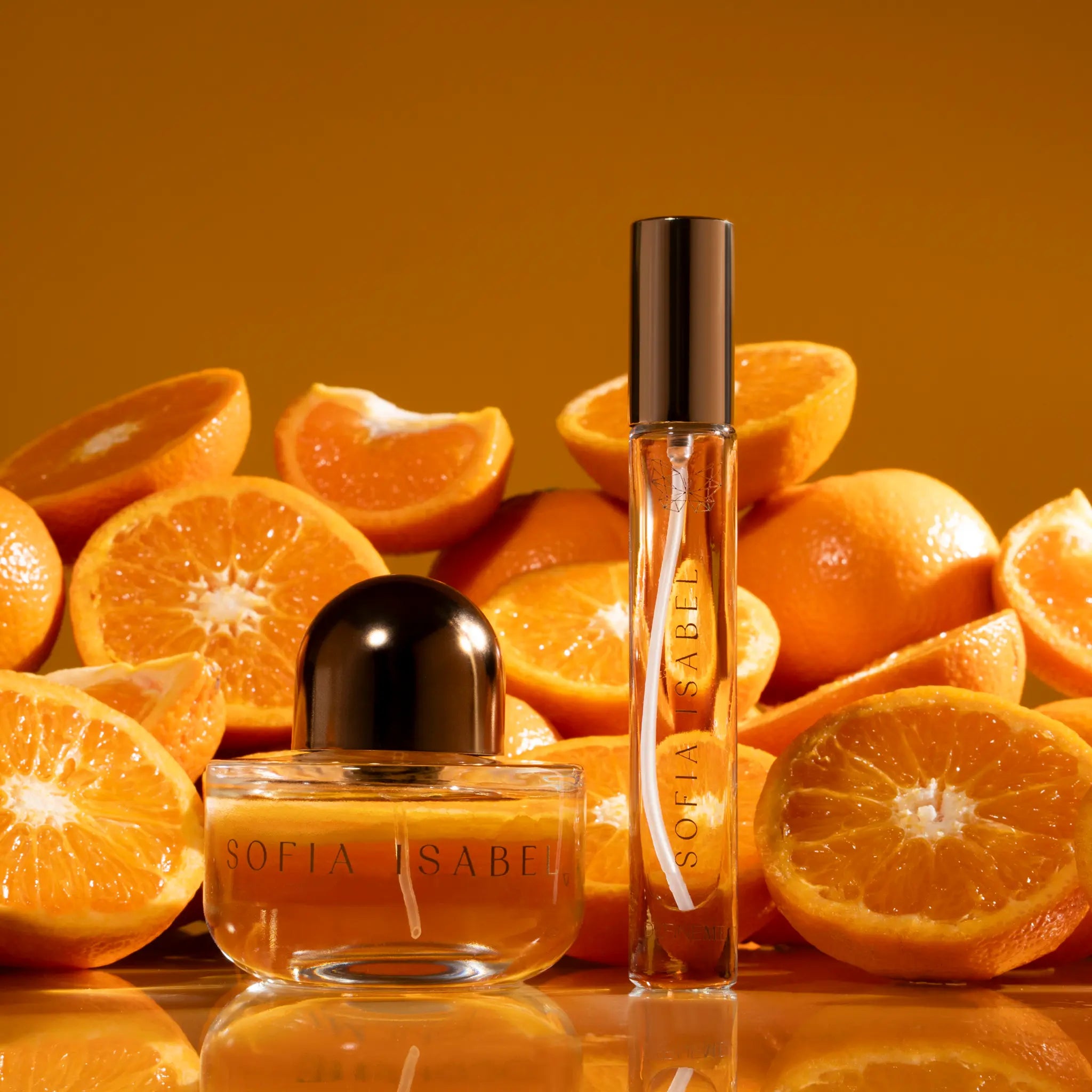 Sofia Isabel eau de parfum duo bundle - DefineMe