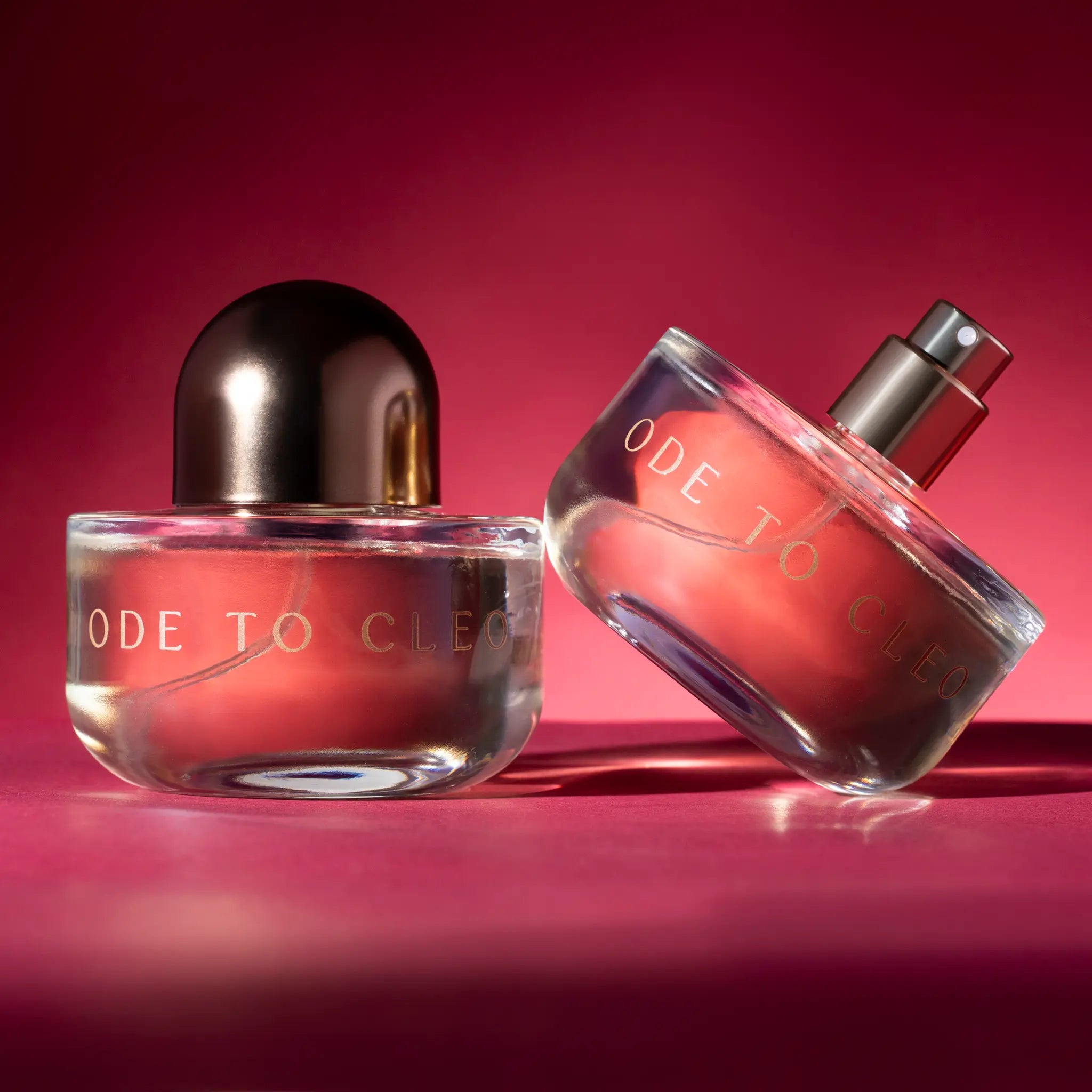 Ode to Cleo Eau de Parfum - DefineMe Fragrance