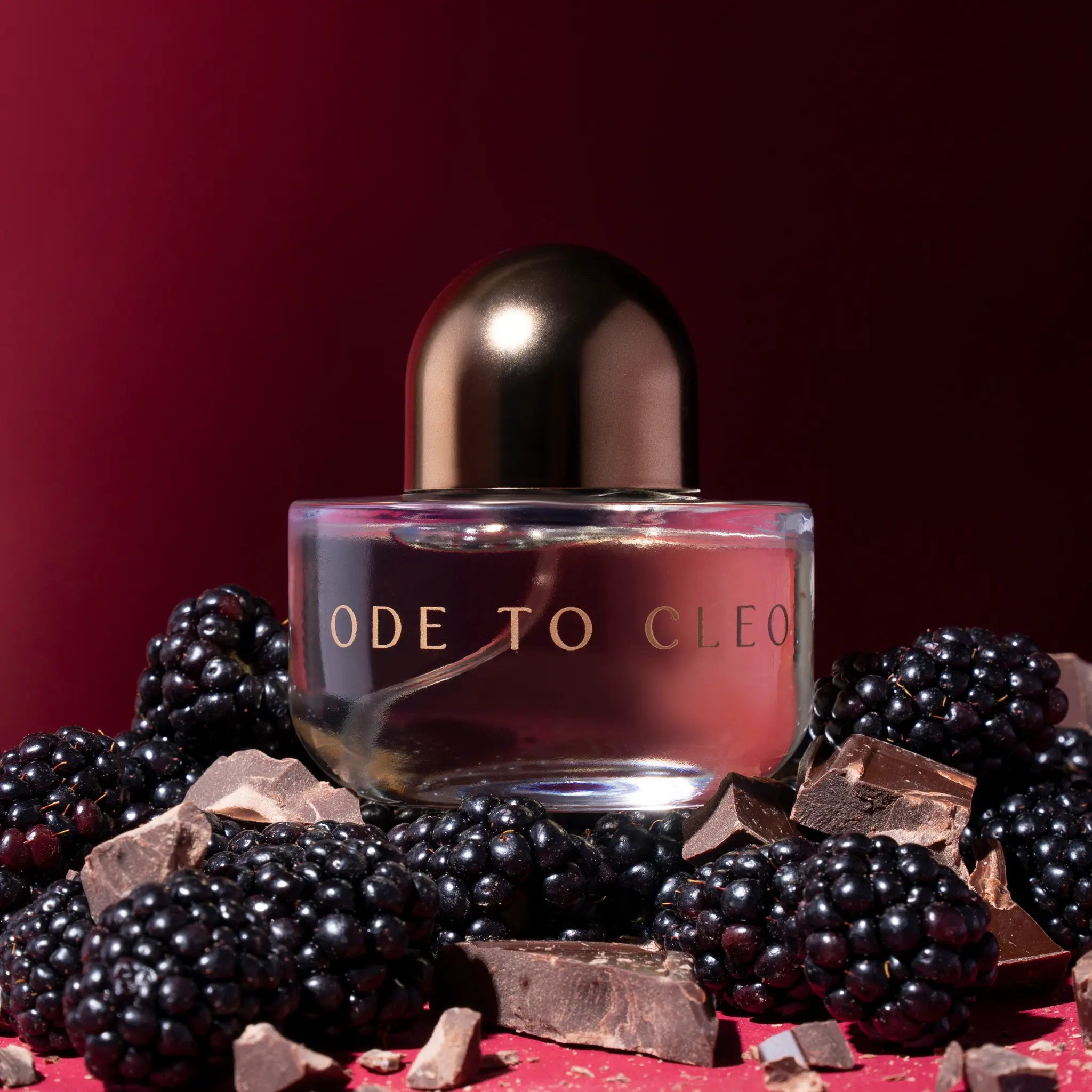 Ode to Cleo Eau de Parfum - DefineMe Fragrance