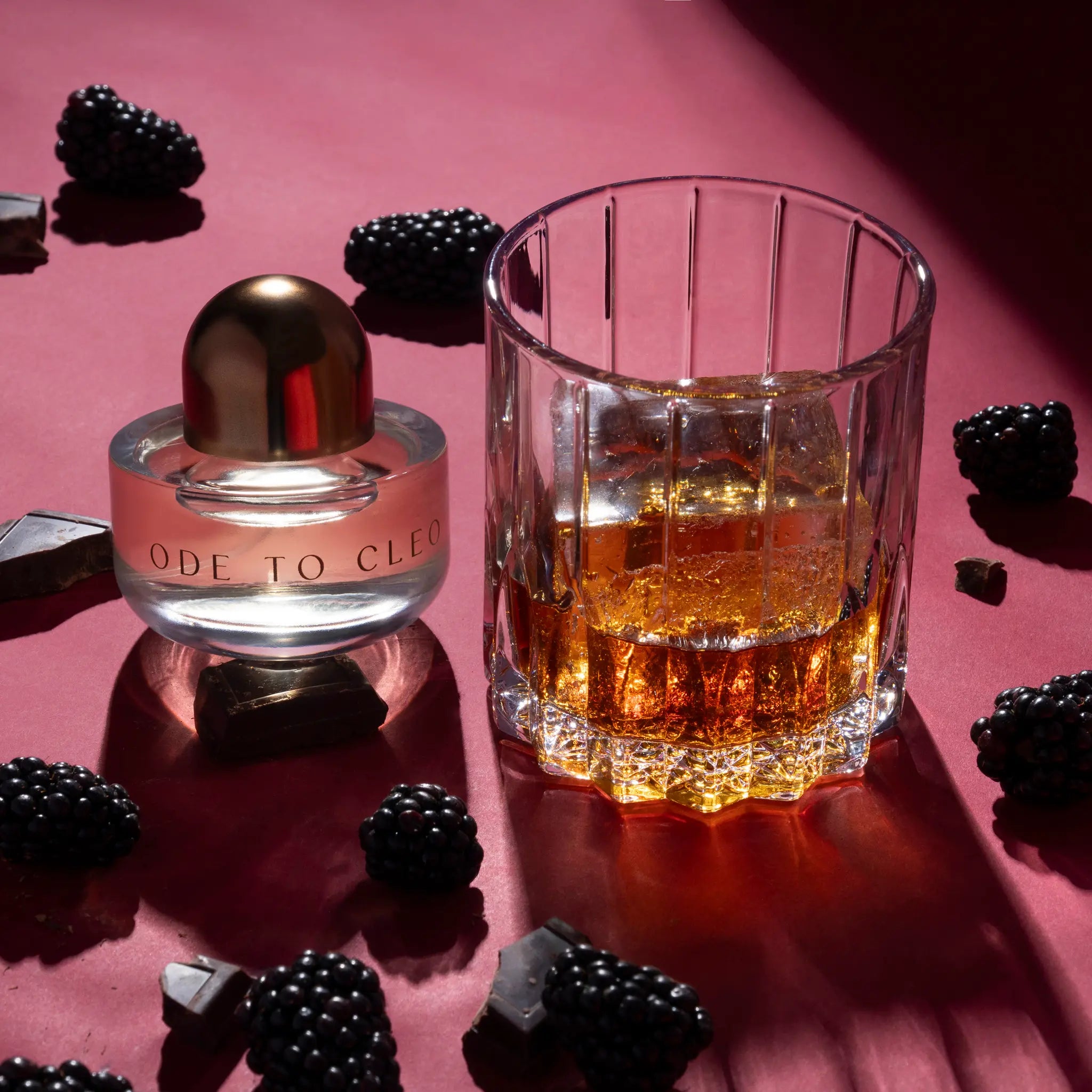 Ode to Cleo Eau de Parfum - DefineMe Fragrance