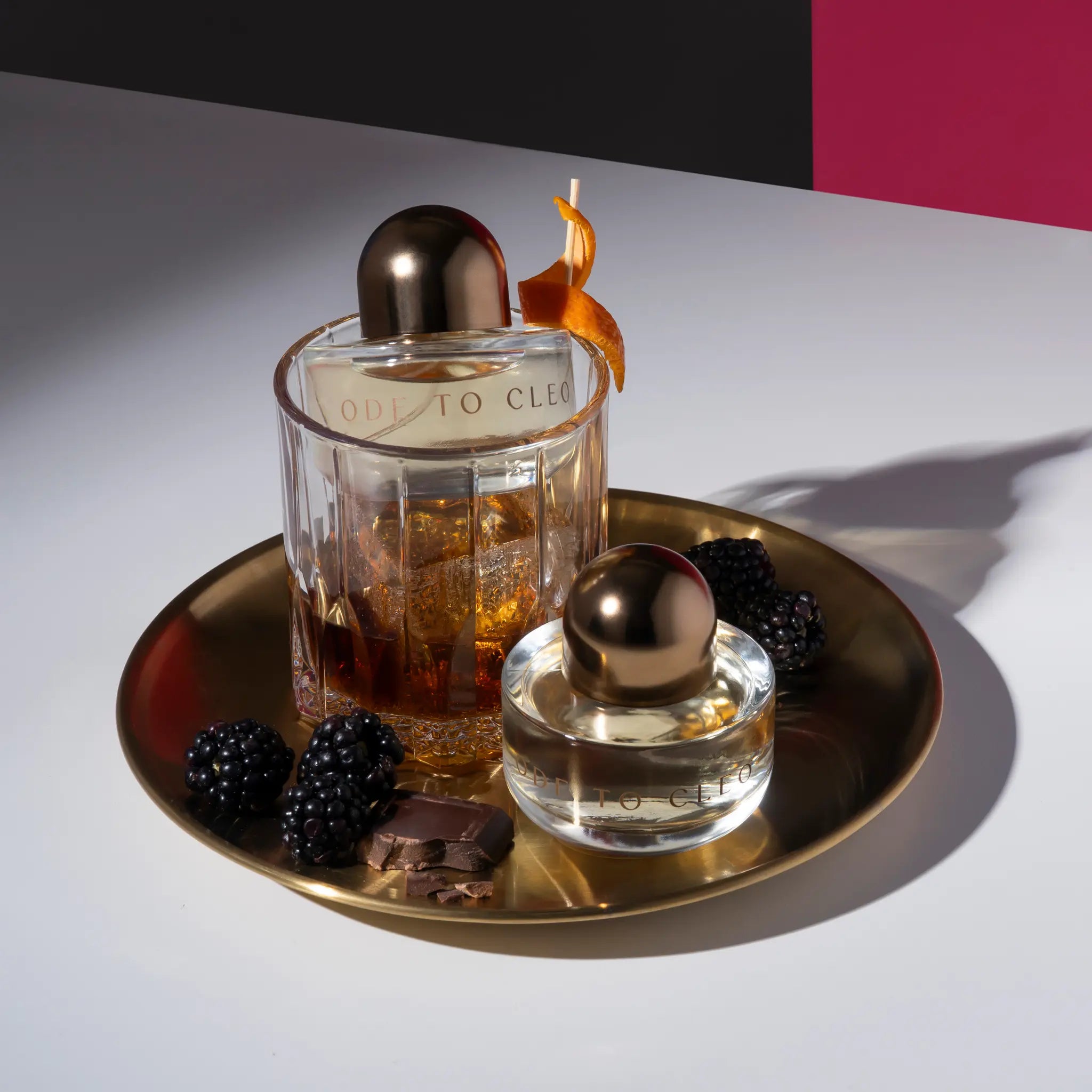 Ode to Cleo Eau de Parfum - DefineMe Fragrance