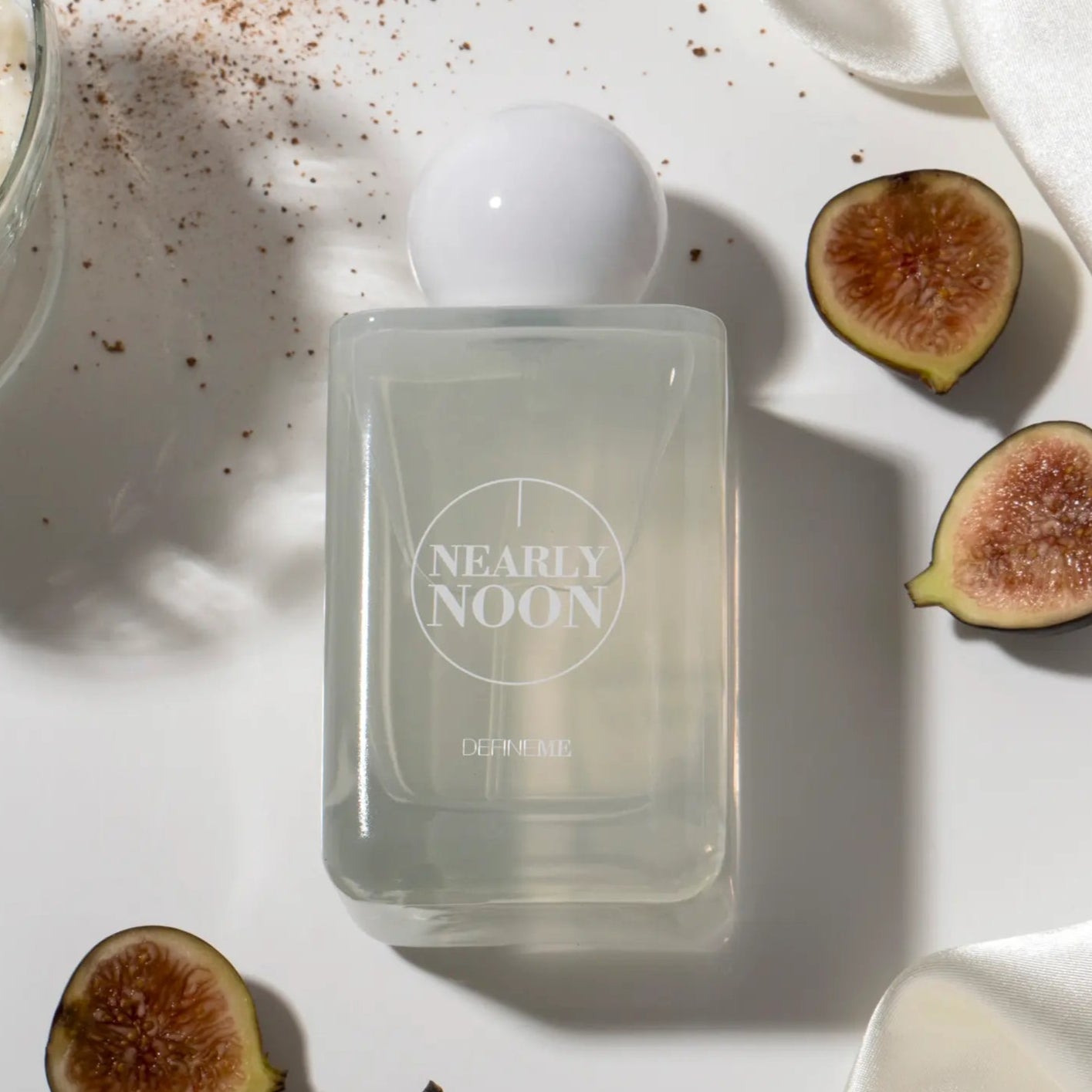 Nearly Noon Eau de Parfum By Sniff with Steph - DefineMe