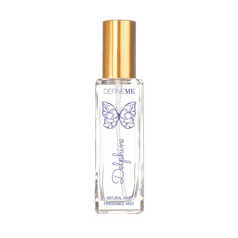 Delphine Hair Fragrance Mist - DefineMe